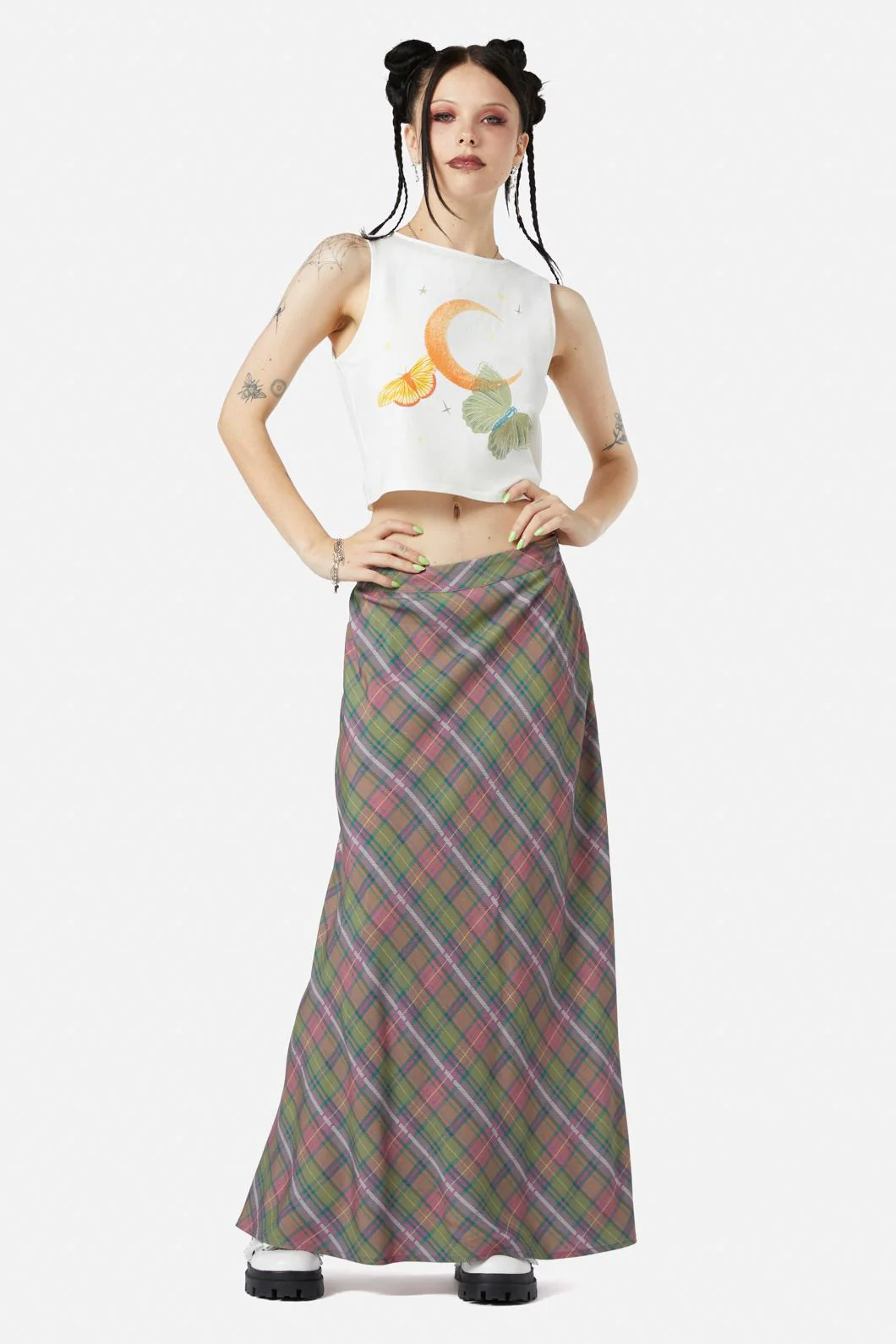 Lola Skirt