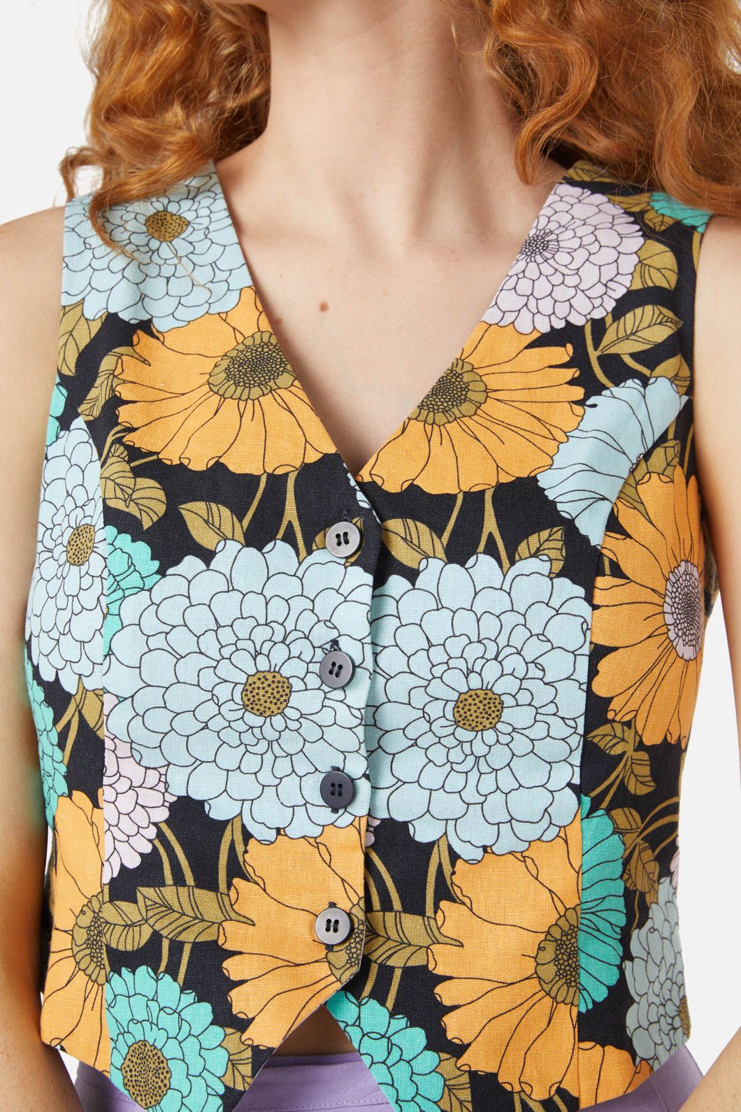Lottie Vest - Image 5