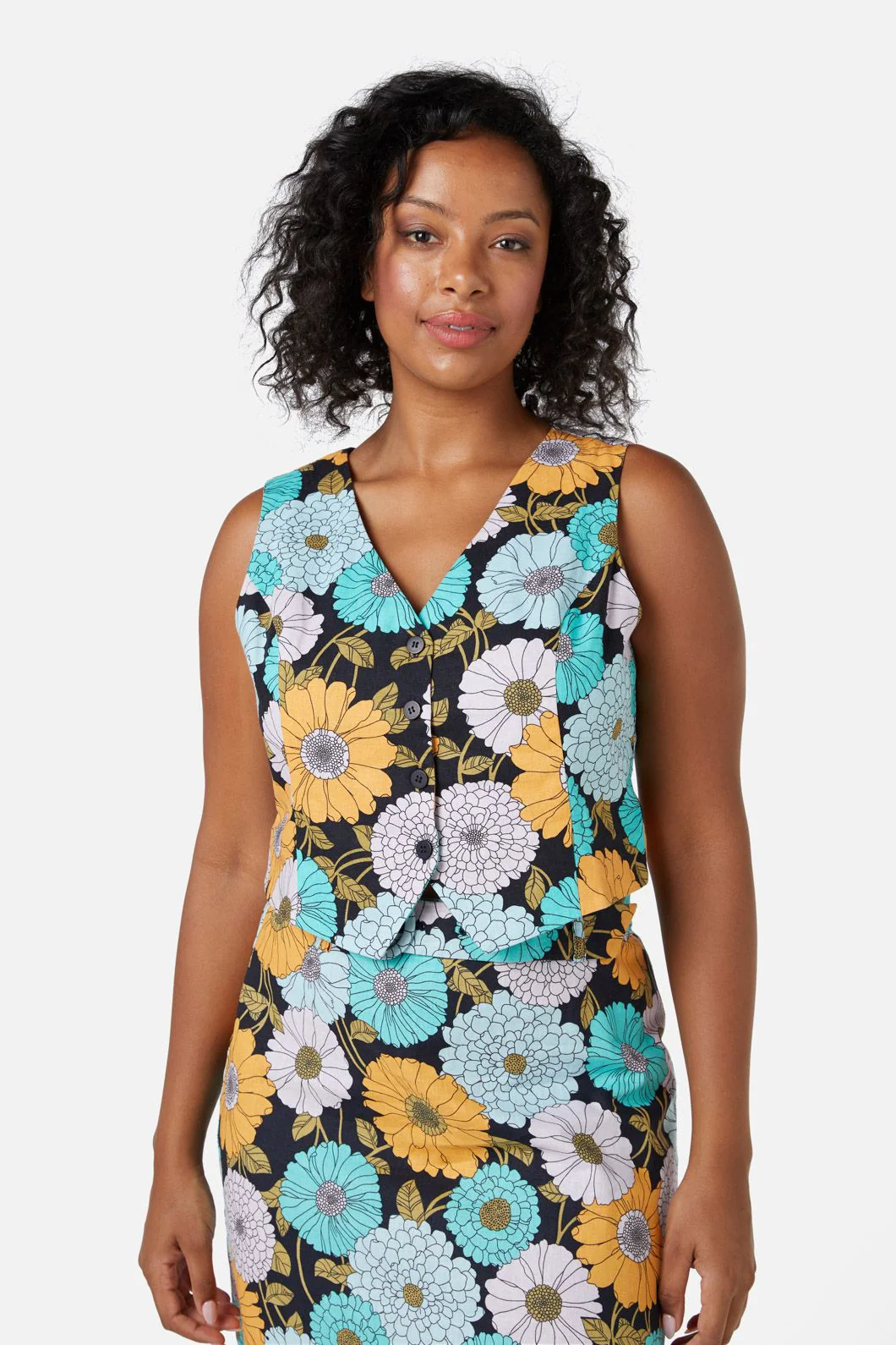 Lottie Vest - Image 6
