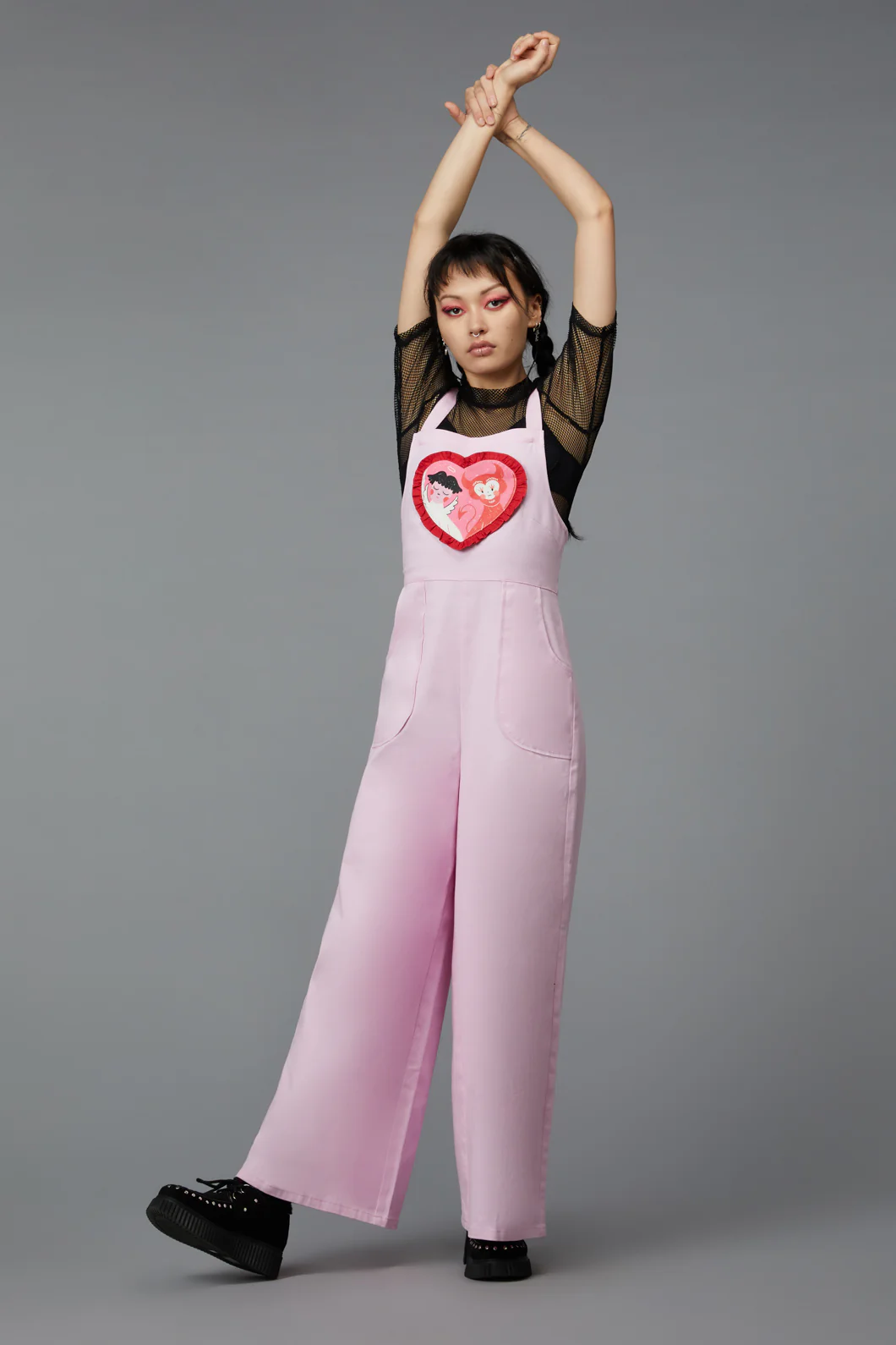 Love Bug Overall - Image 3
