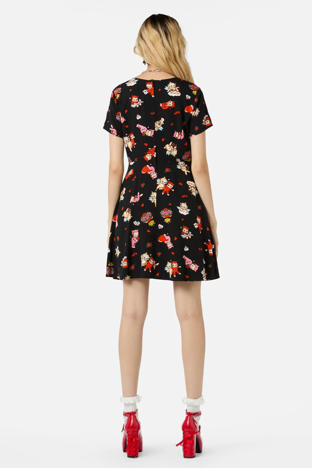 Love Found Dress - Image 4
