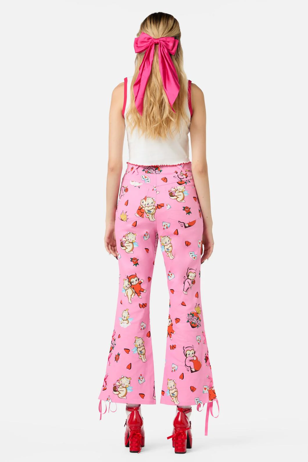 Love Found Jeans - Image 5