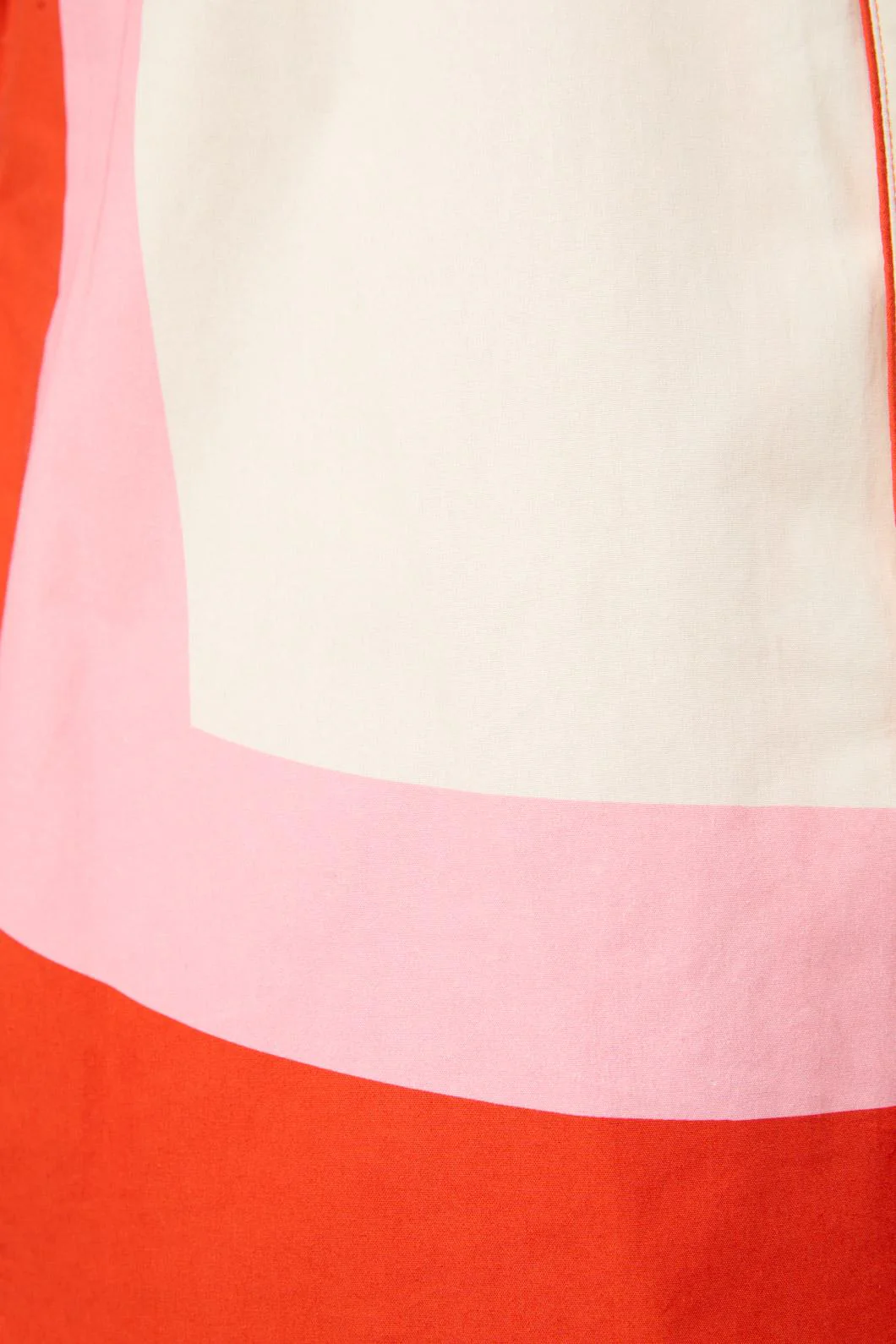 Love Letter Stripe SS Shirt - Image 8