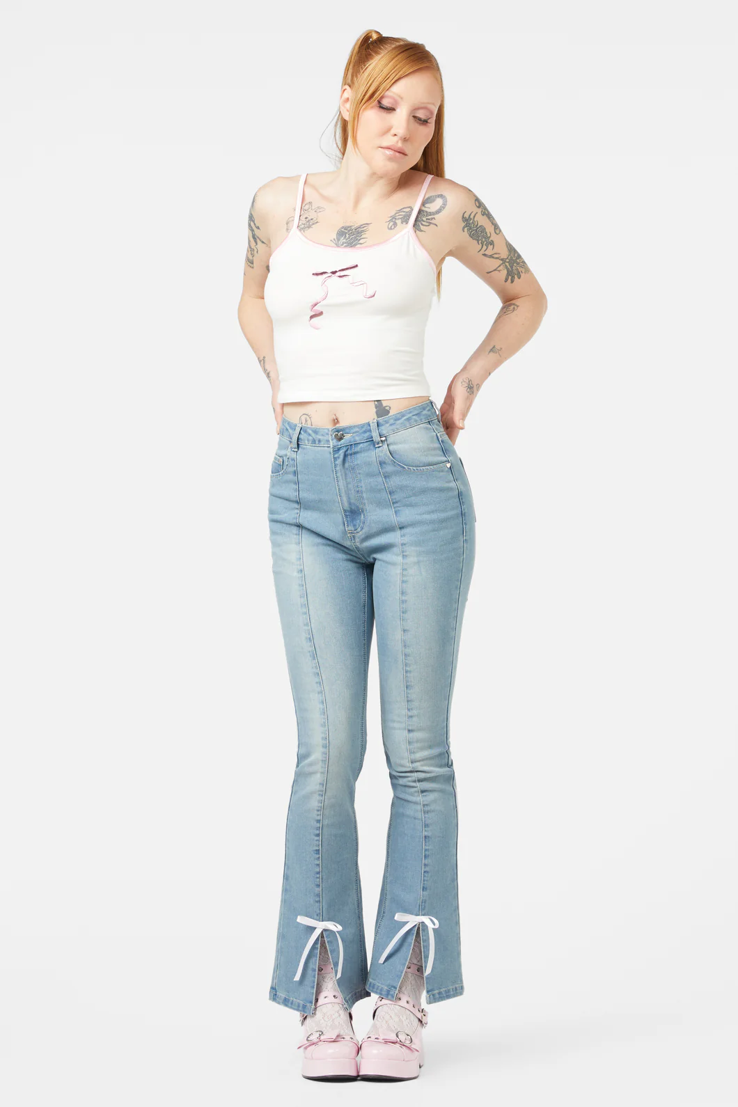 Lucid Dreams Jean