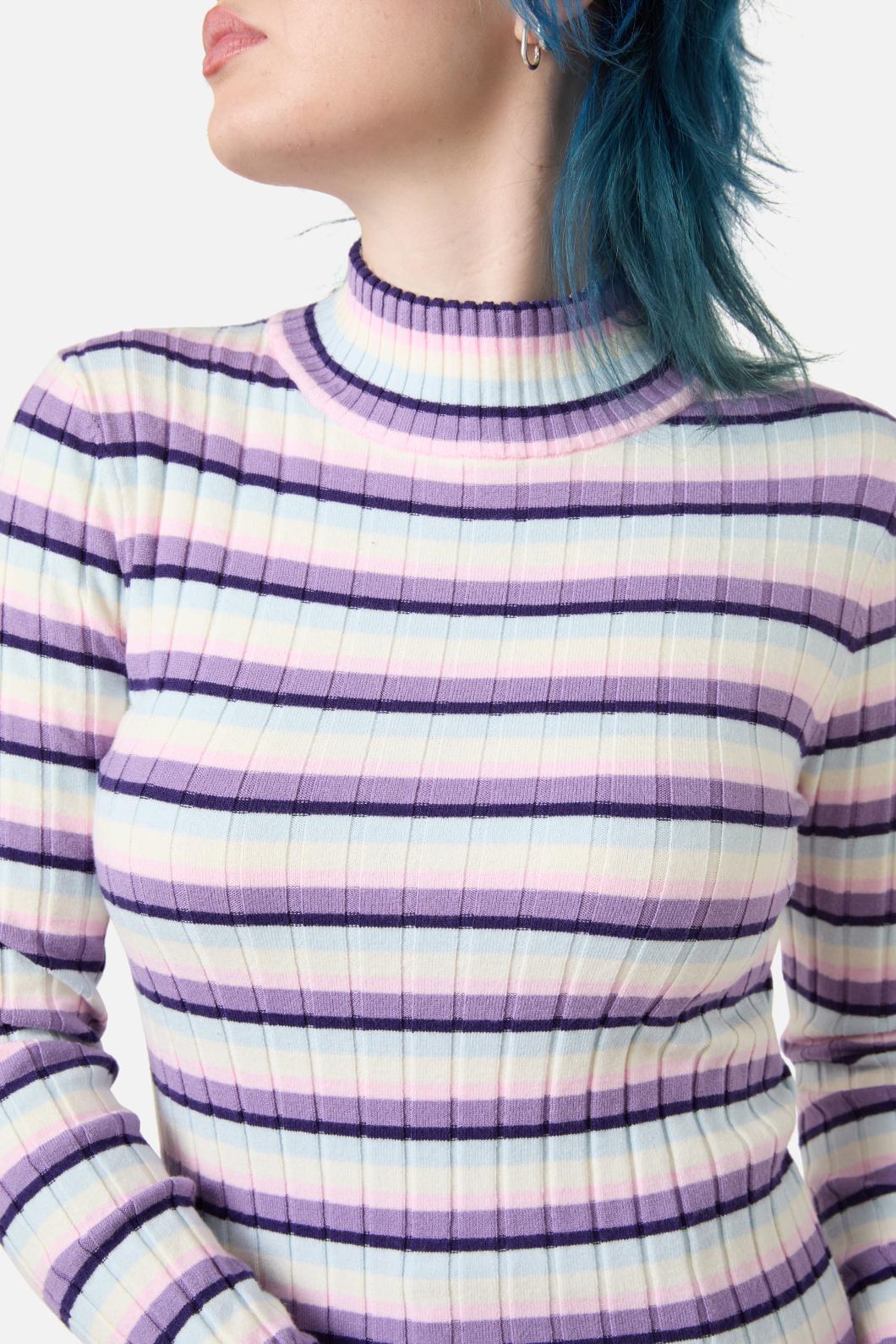 Lucky Stripe Knit - Image 5