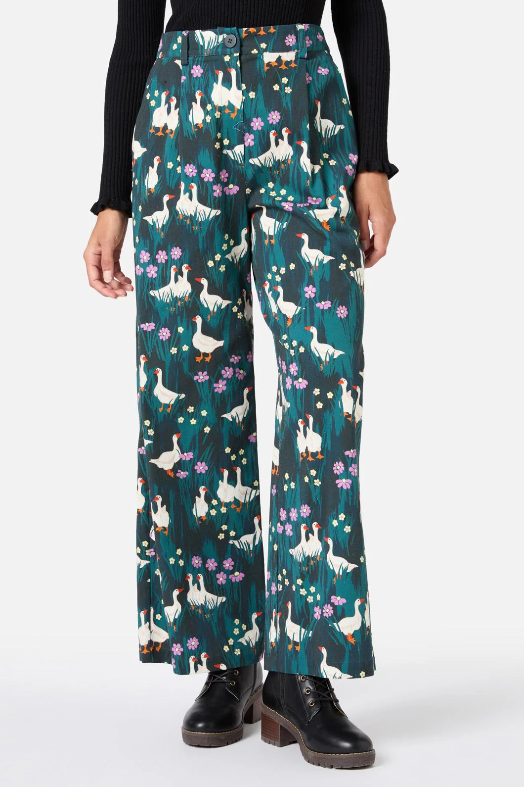 Lucy Goosey Cute Pant - Image 2