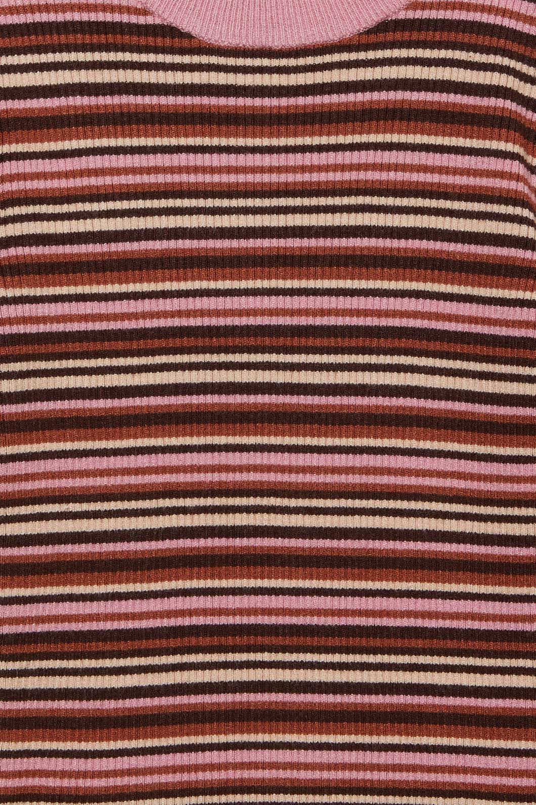 Lucy Stripe Kids Knit - Image 3