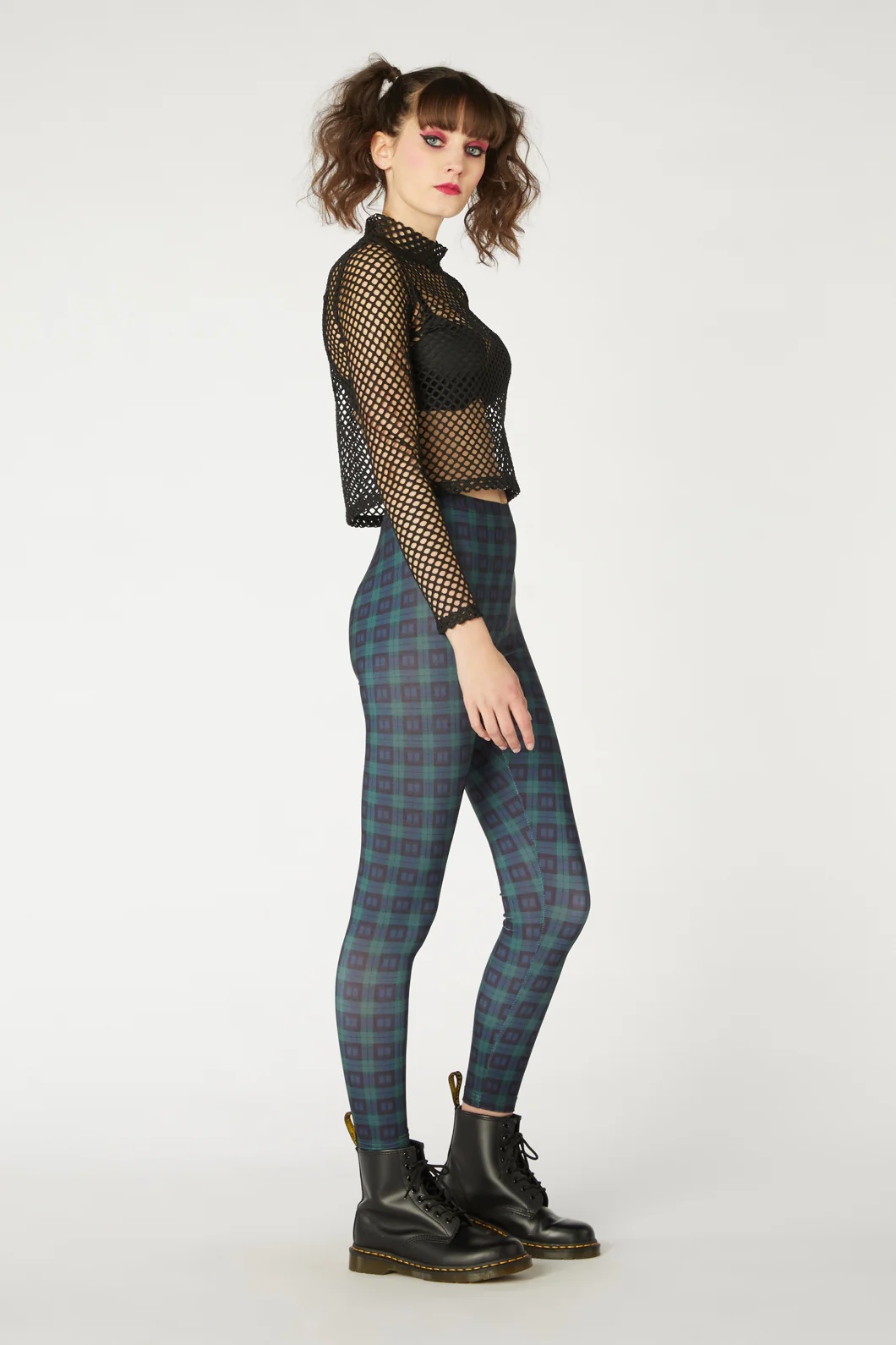 Lumberjack Leggings - Image 3