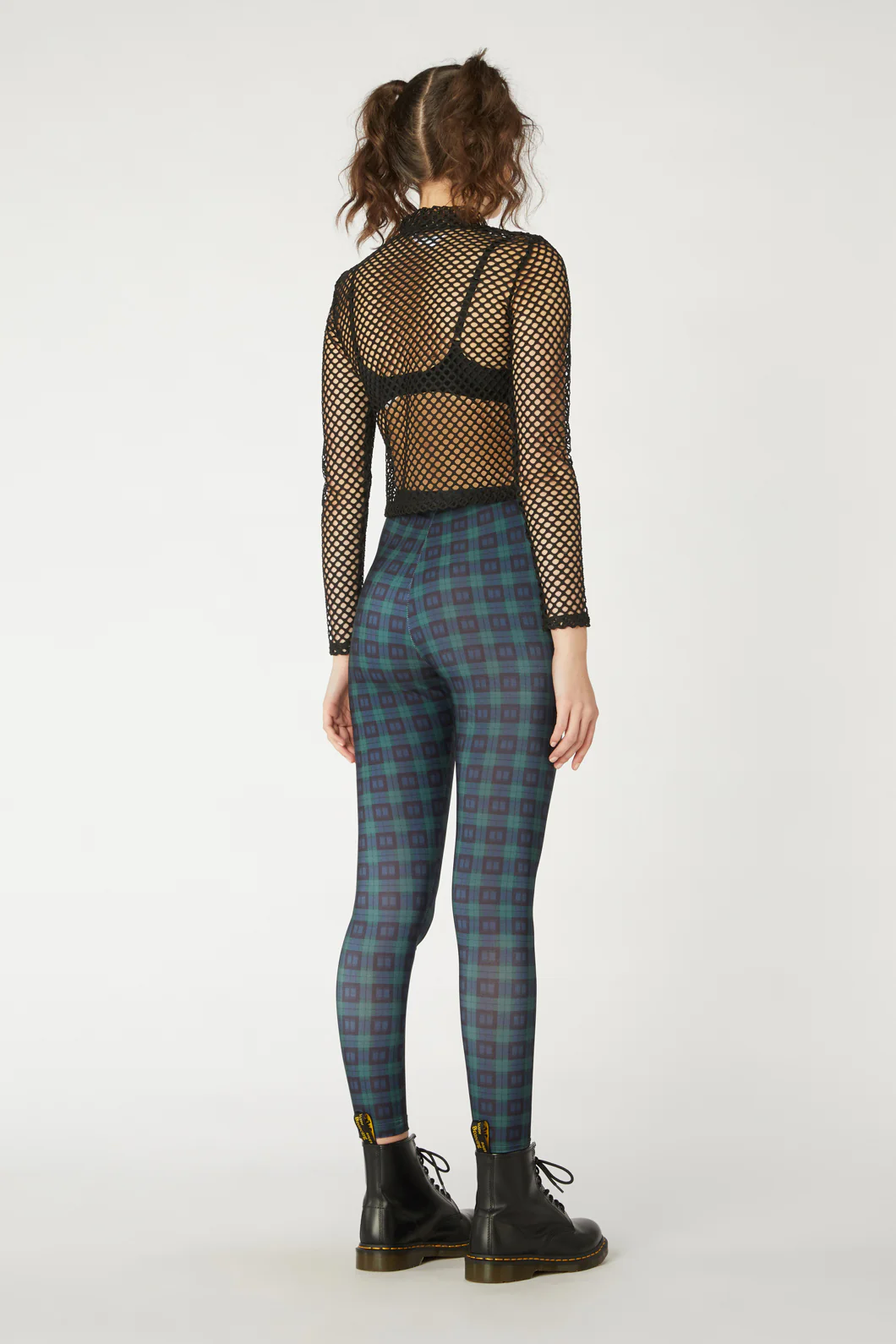 Lumberjack Leggings - Image 4