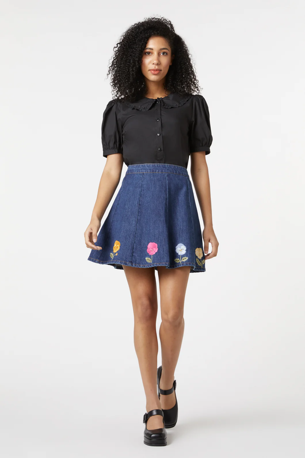 Lydia Blouse - Image 3