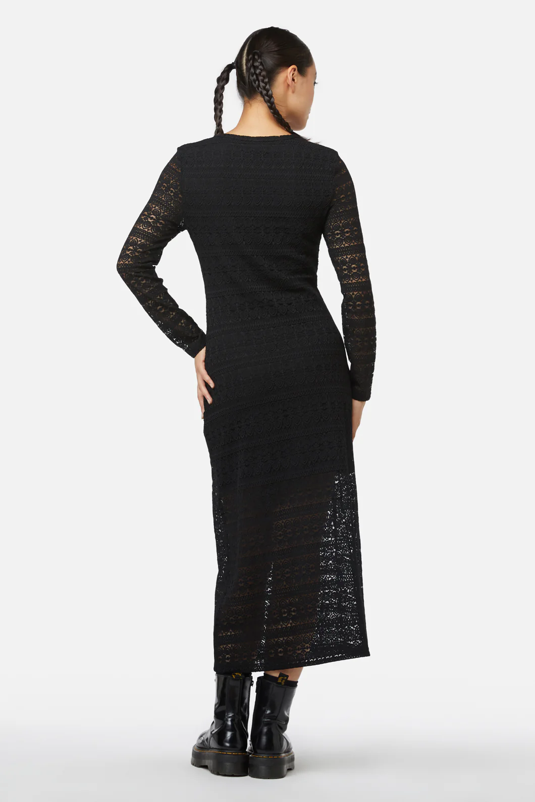 Lydia Dress - Image 9