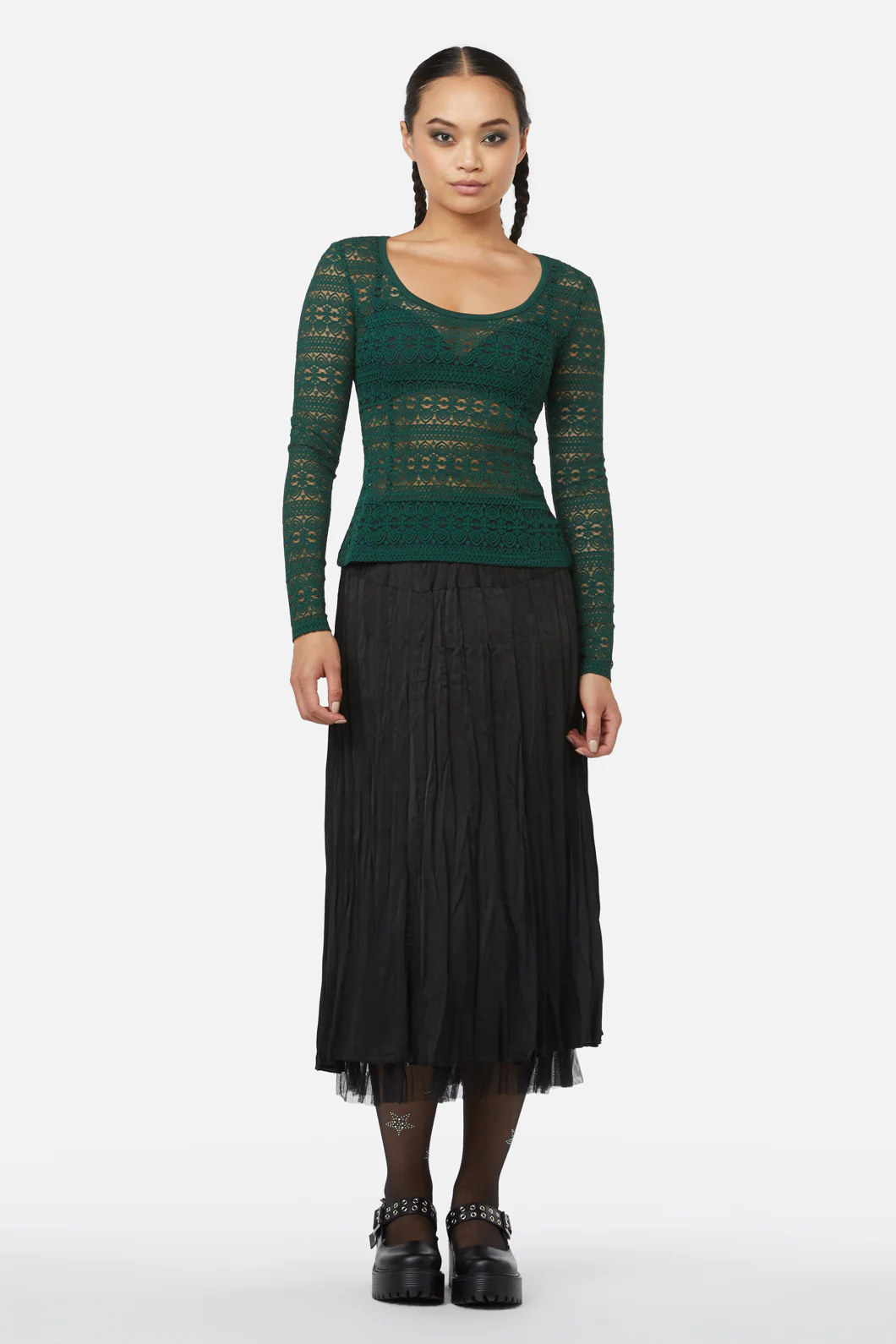 Lydia Top - Image 8