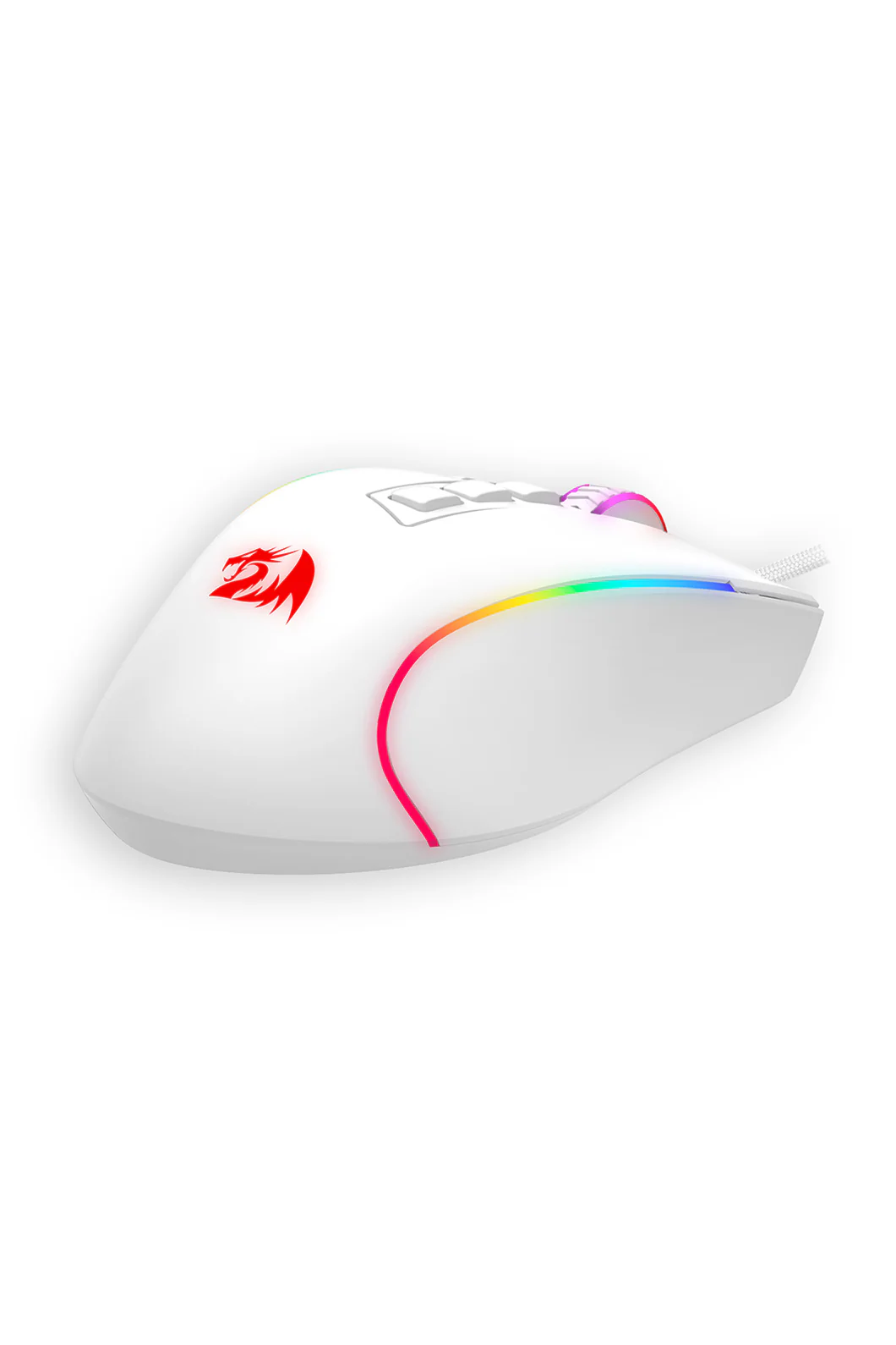 Redragon M612W Predator Gaming Mouse Wired RGB Rapid Fire - Image 6