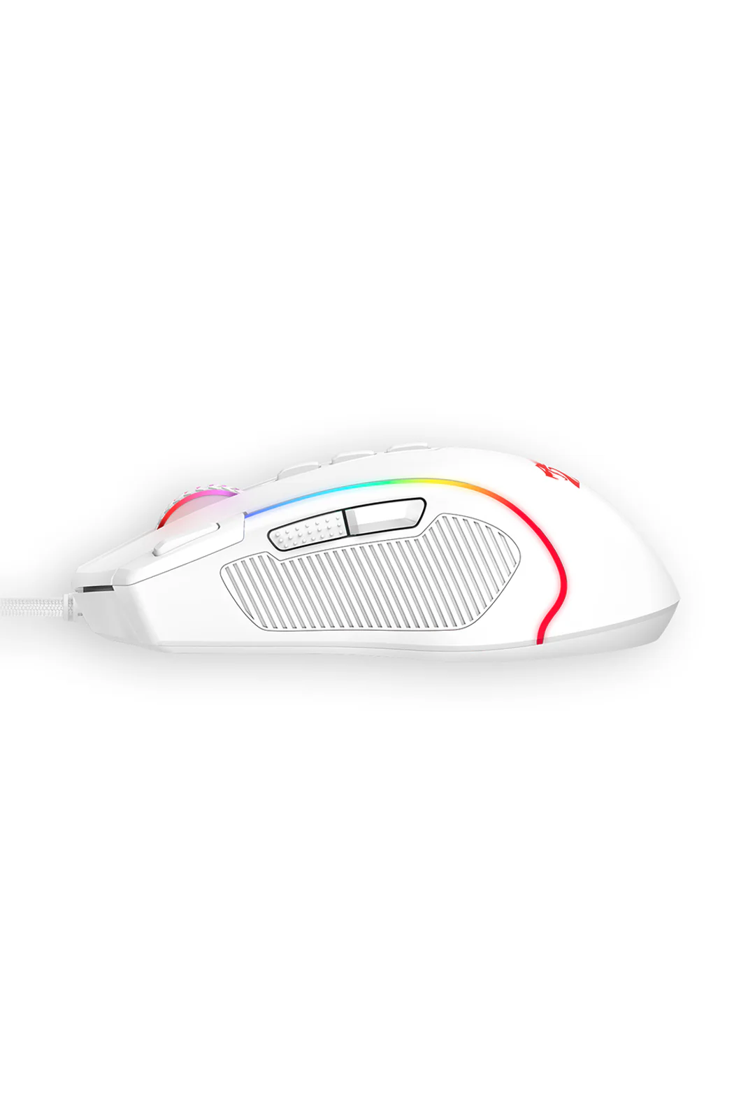 Redragon M612W Predator Gaming Mouse Wired RGB Rapid Fire - Image 7