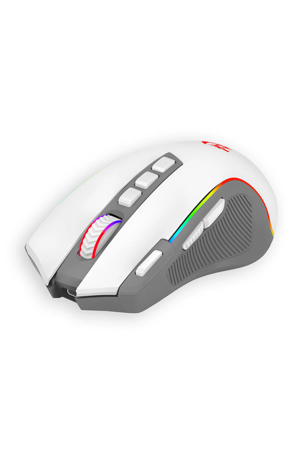 Redragon Predator M612WG Pro Mouse Tri-Mode Wireless RGB Programable - Image 2