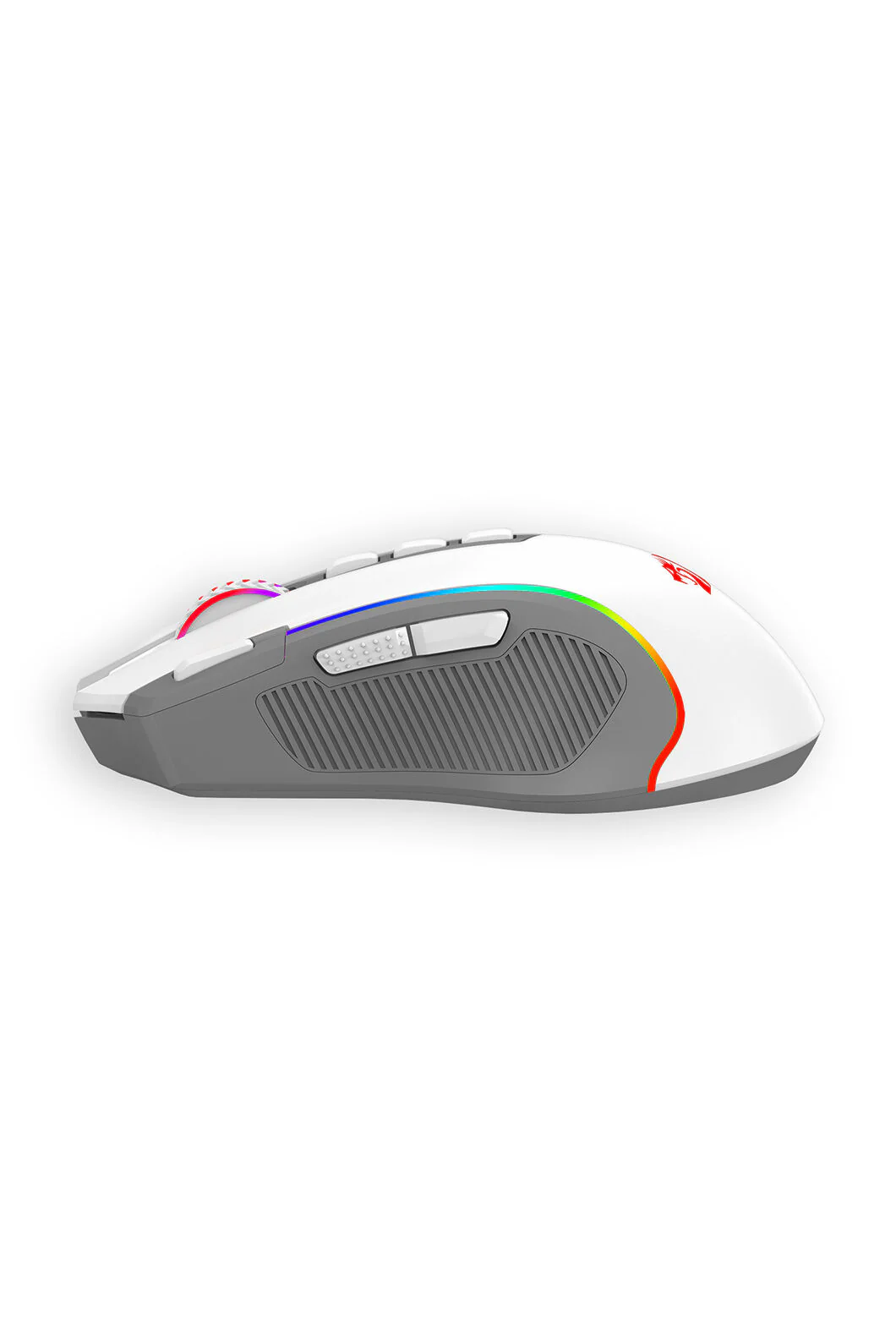 Redragon Predator M612WG Pro Mouse Tri-Mode Wireless RGB Programable - Image 7