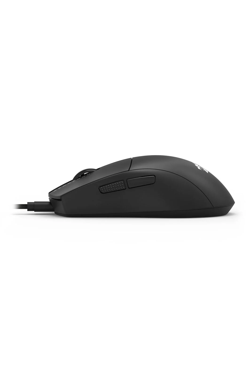 Redragon M724 Throne Black Ultra-Light 42g Wired 12400 DPI Gaming Mouse - Image 7