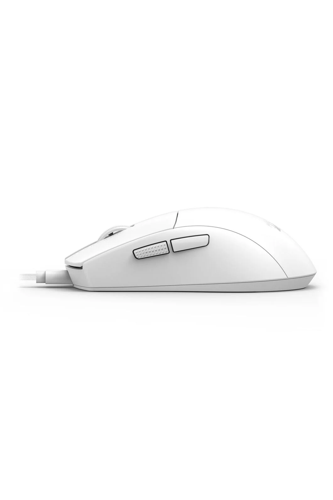 Redragon M724W Throne White Ultra-Light Wired Gaming Mouse - Image 7
