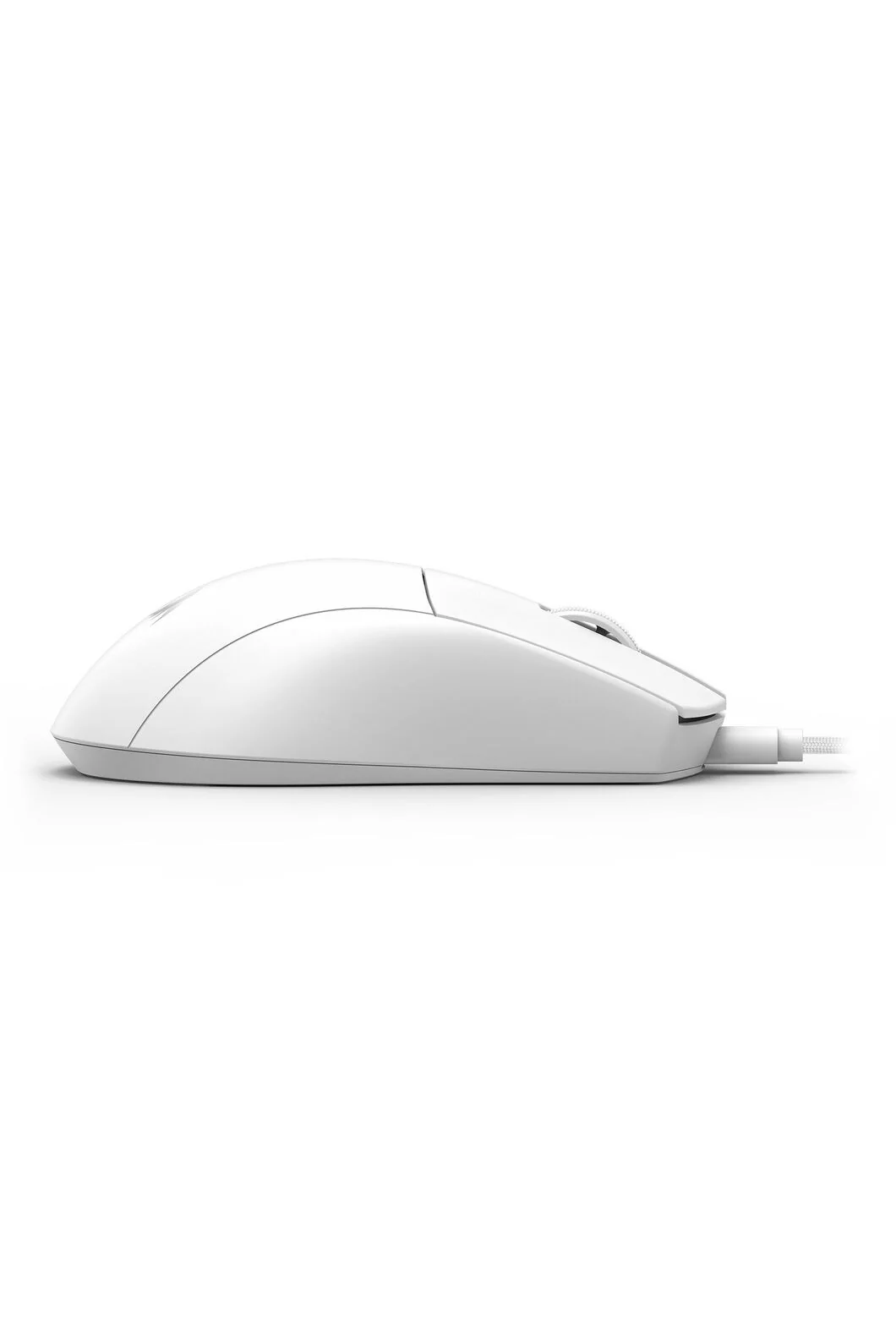 Redragon M724W Throne White Ultra-Light Wired Gaming Mouse - Image 8