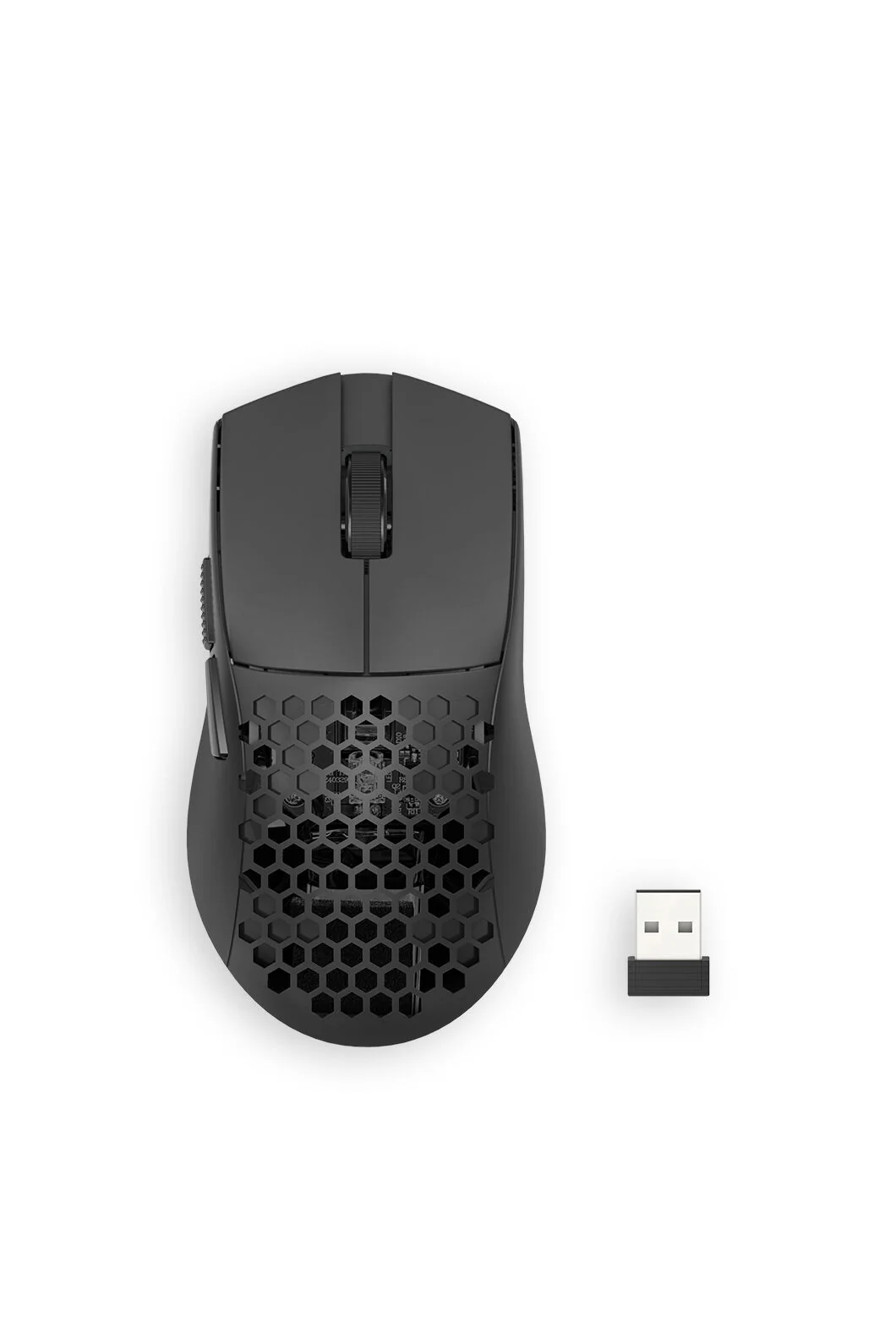Redragon M725-LITE Astrolabe Lite Black Ultra-Light Tri-Mode 8000 DPI Gaming Mouse