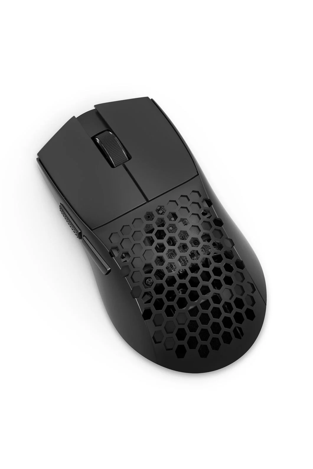 Redragon M725-LITE Astrolabe Lite Black Ultra-Light Tri-Mode 8000 DPI Gaming Mouse - Image 4