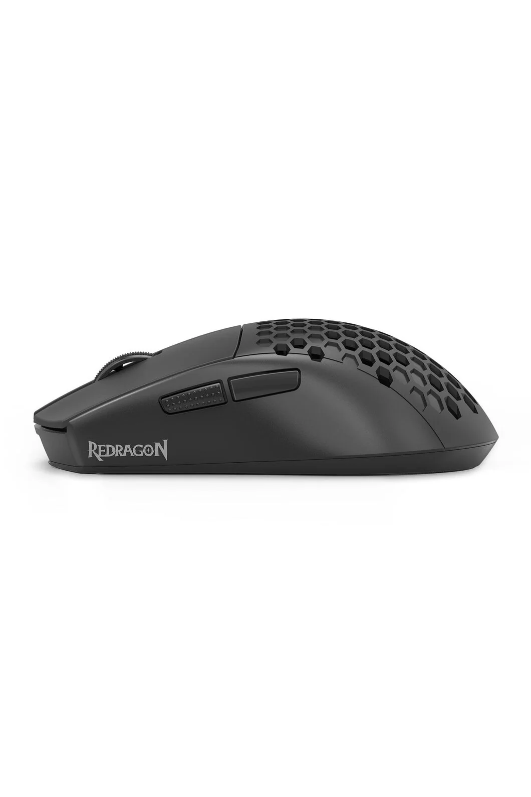 Redragon M725-LITE Astrolabe Lite Black Ultra-Light Tri-Mode 8000 DPI Gaming Mouse - Image 7