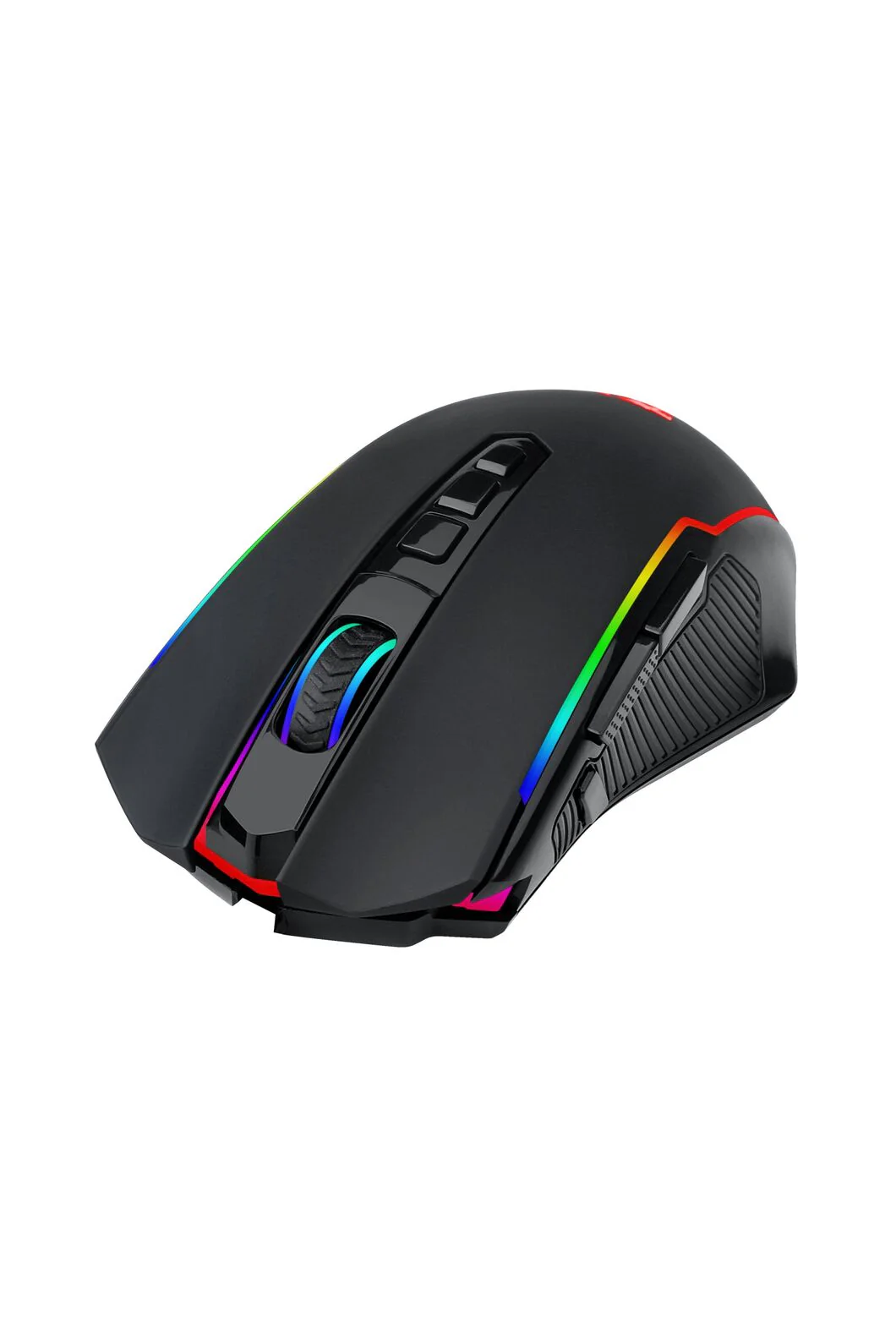Redragon M910-KS Ranger Black Dual-Mode RGB Gaming Mouse - Image 2