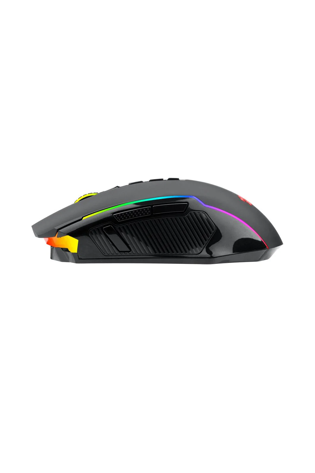 Redragon M910-KS Ranger Black Dual-Mode RGB Gaming Mouse - Image 4