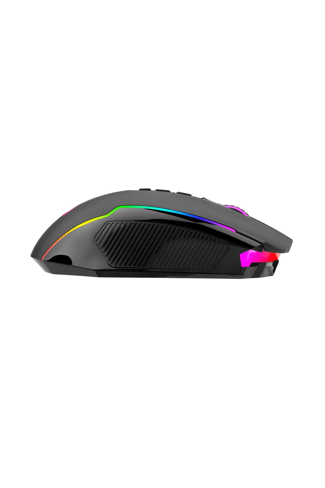 Redragon M910-KS Ranger Black Dual-Mode RGB Gaming Mouse - Image 7