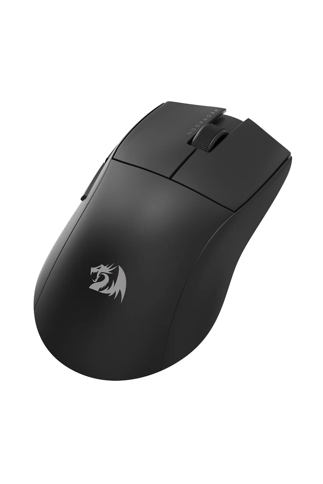 Redragon M916 Pro 4K K1ng Black Ultra Lightweight Wireless Gaming Mouse - Image 5