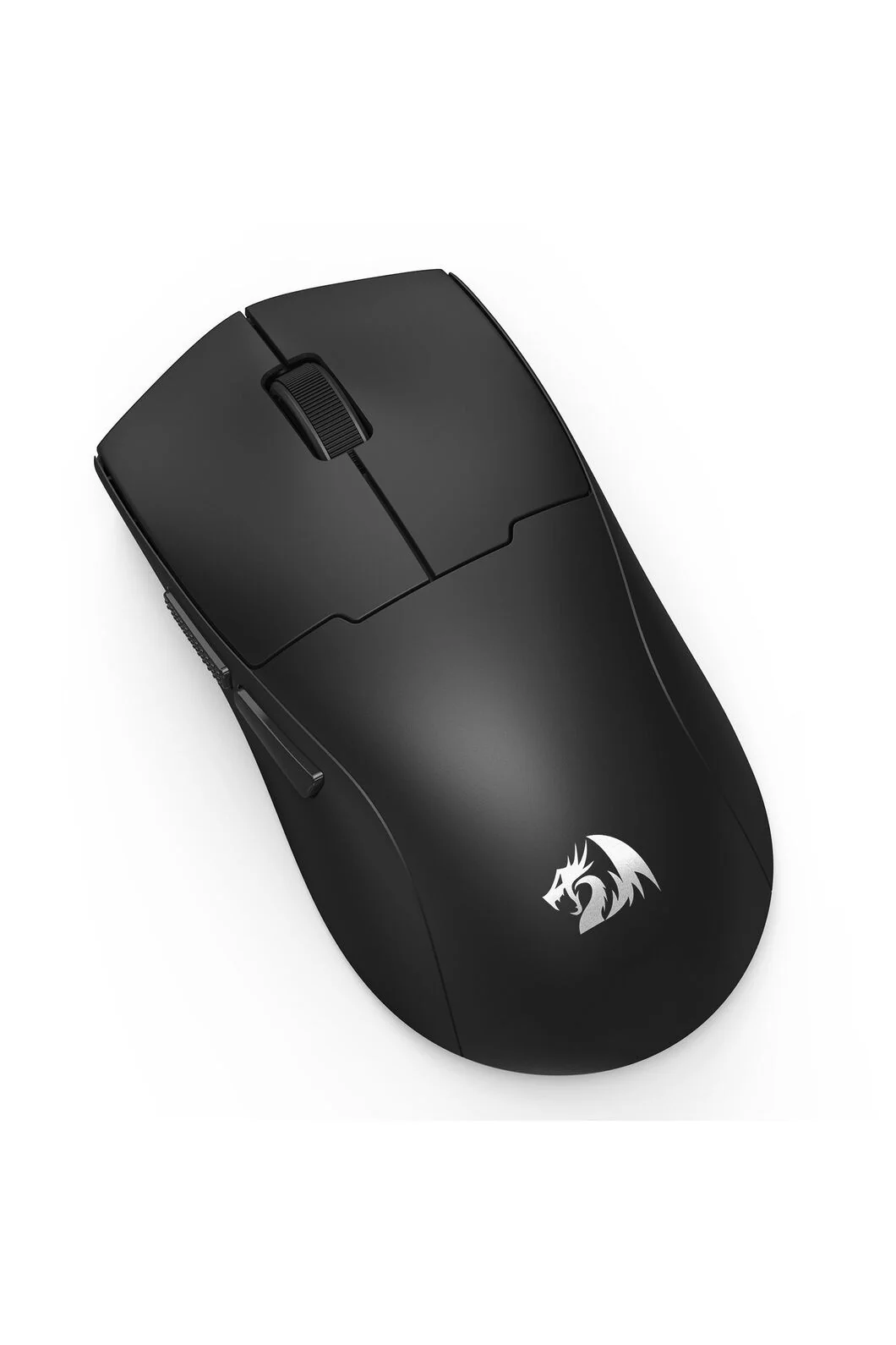 Redragon M918-PRO K1ng Max Black Ultra-Light Tri-Mode 26000 DPI Esports Gaming Mouse - Image 4