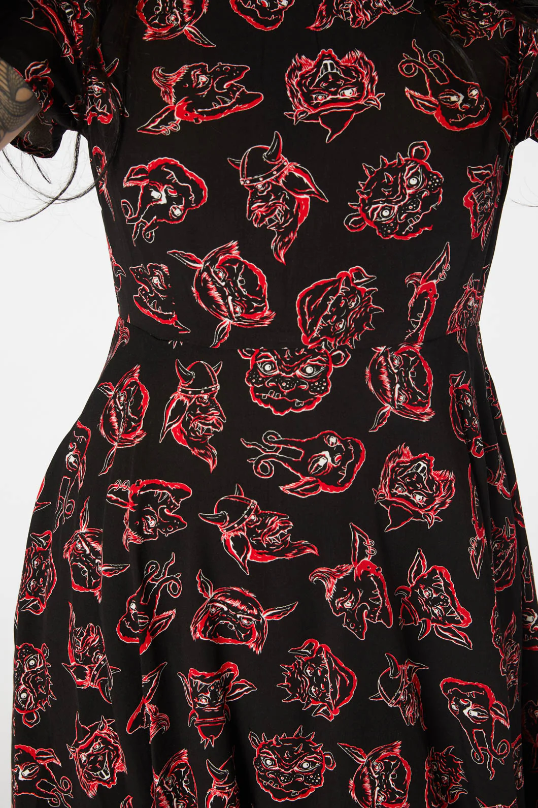 Magic Dance Dress - Image 5