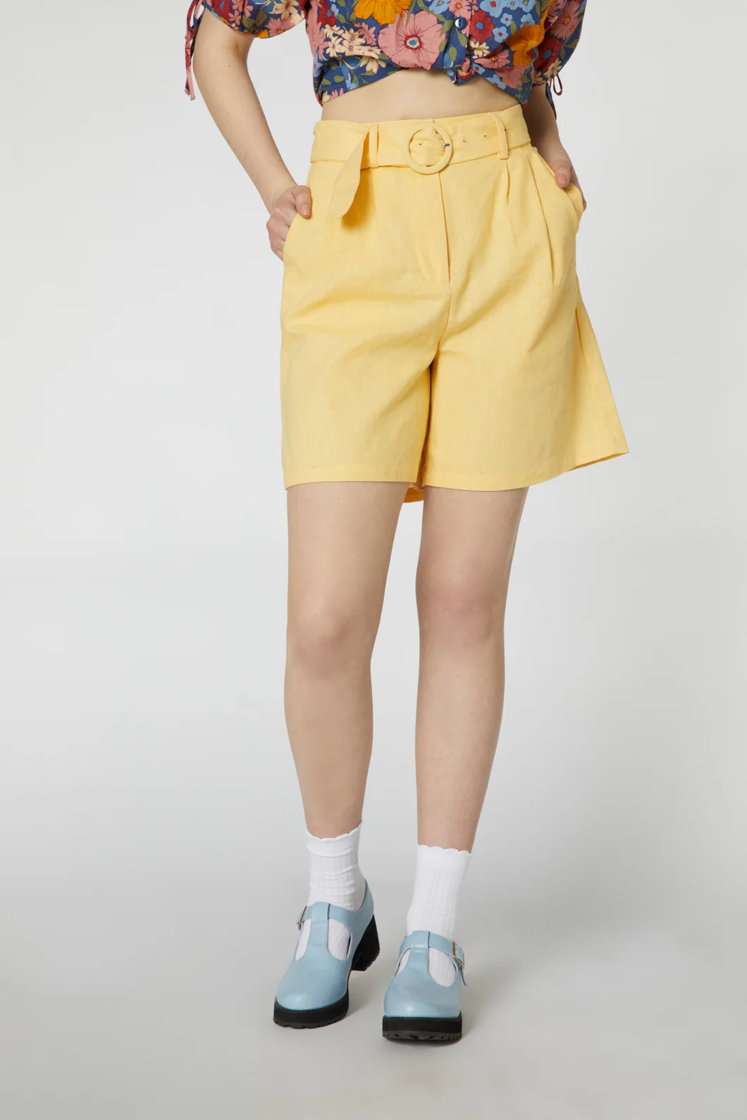 Magnolia Shorts - Image 7