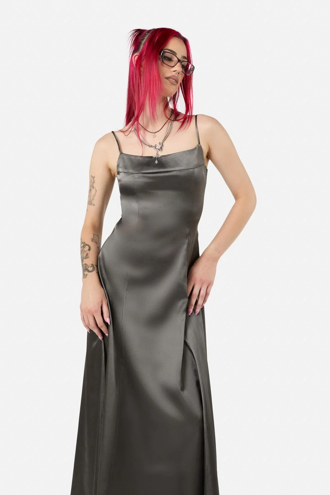 Maid Of Orleans Dress - Image 5