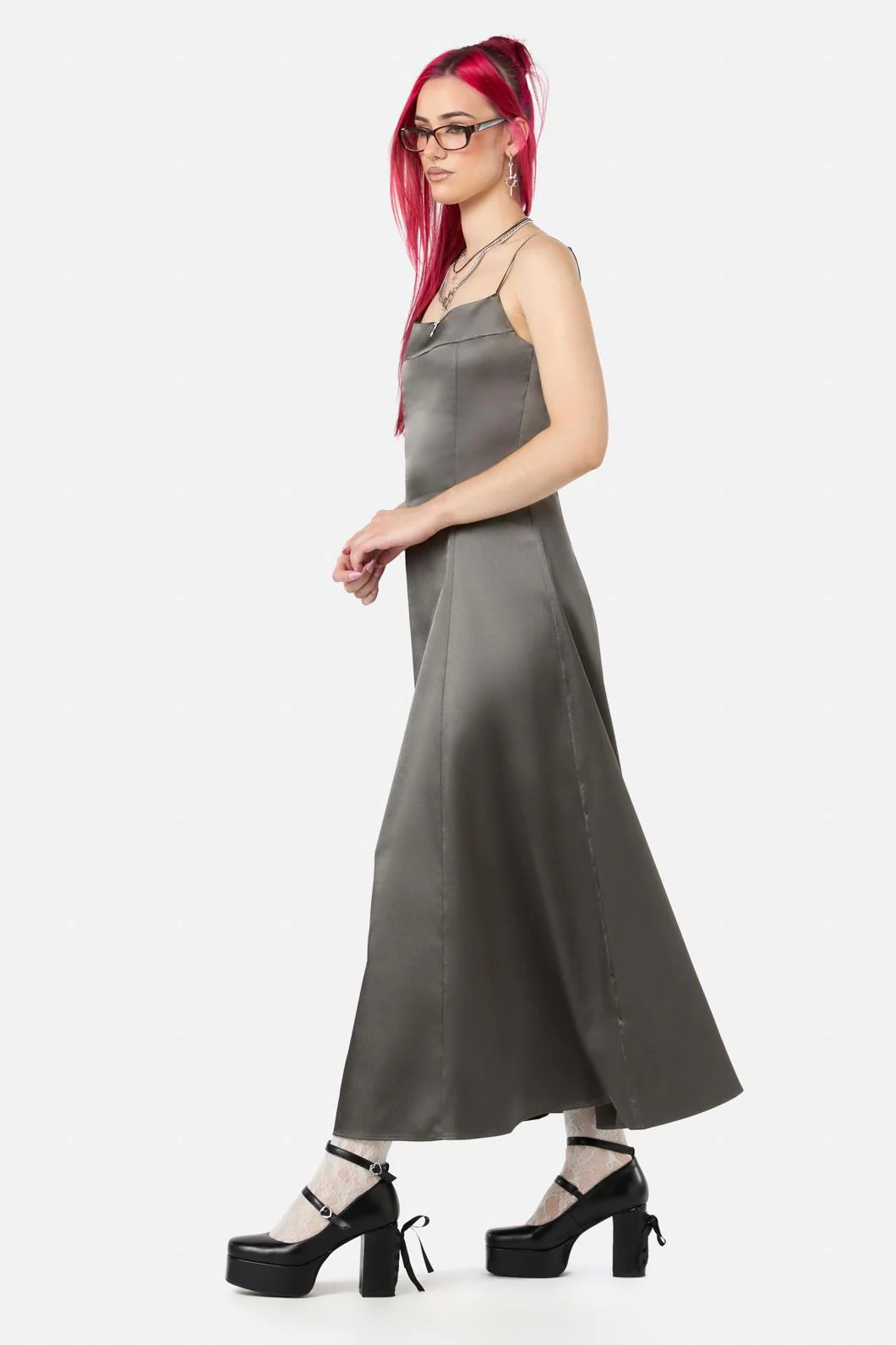 Maid Of Orleans Dress - Image 6
