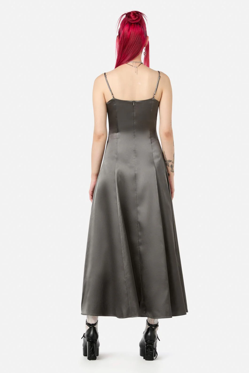 Maid Of Orleans Dress - Image 7