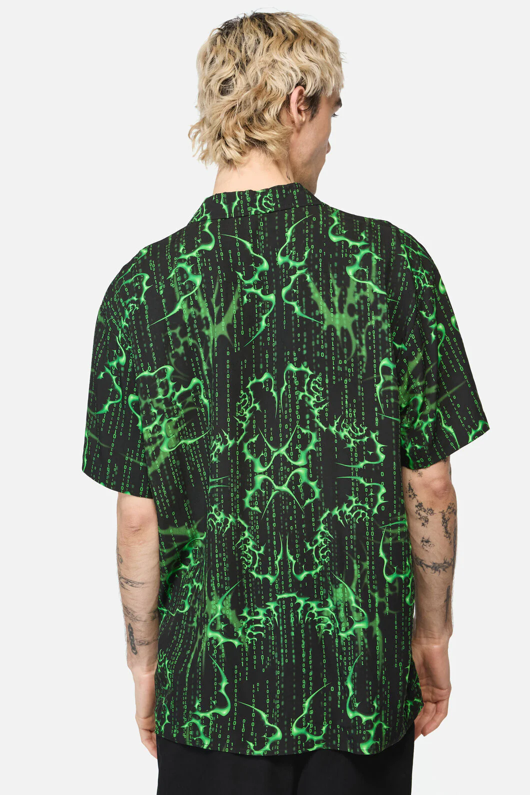 Main Frame SS Shirt - Image 3
