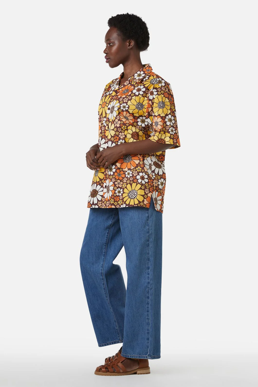 Marigold Everyone Shirt - Image 3