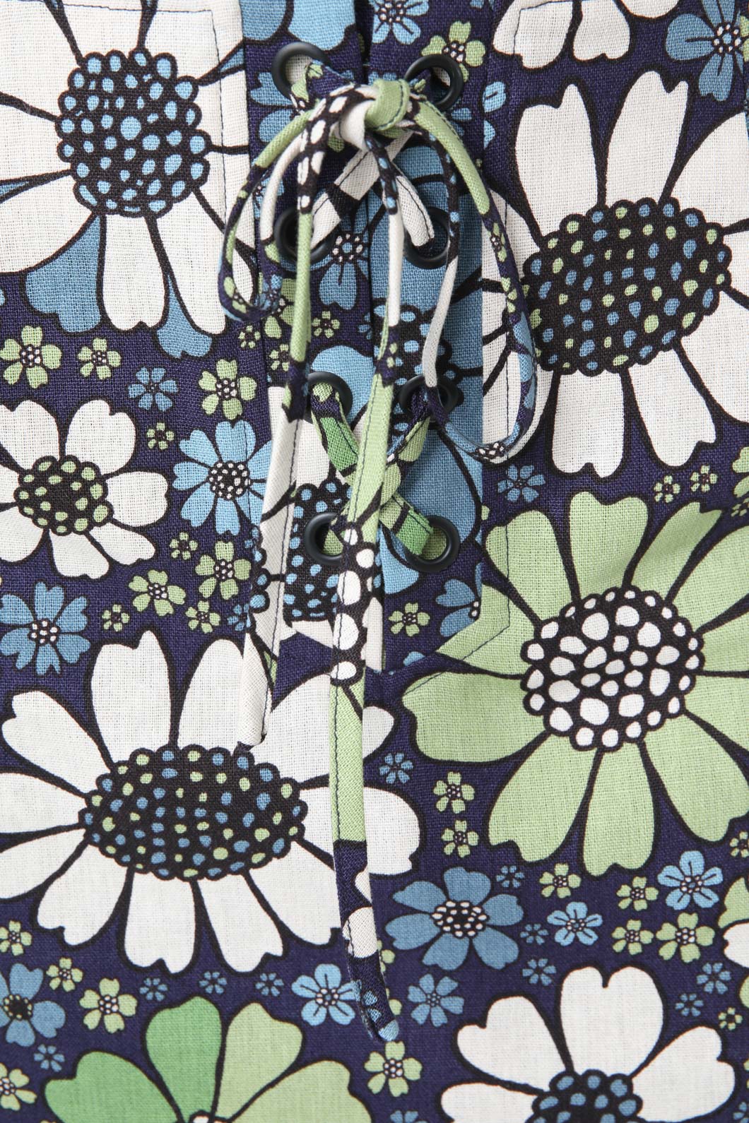 Marigold Mini Skirt - Image 6