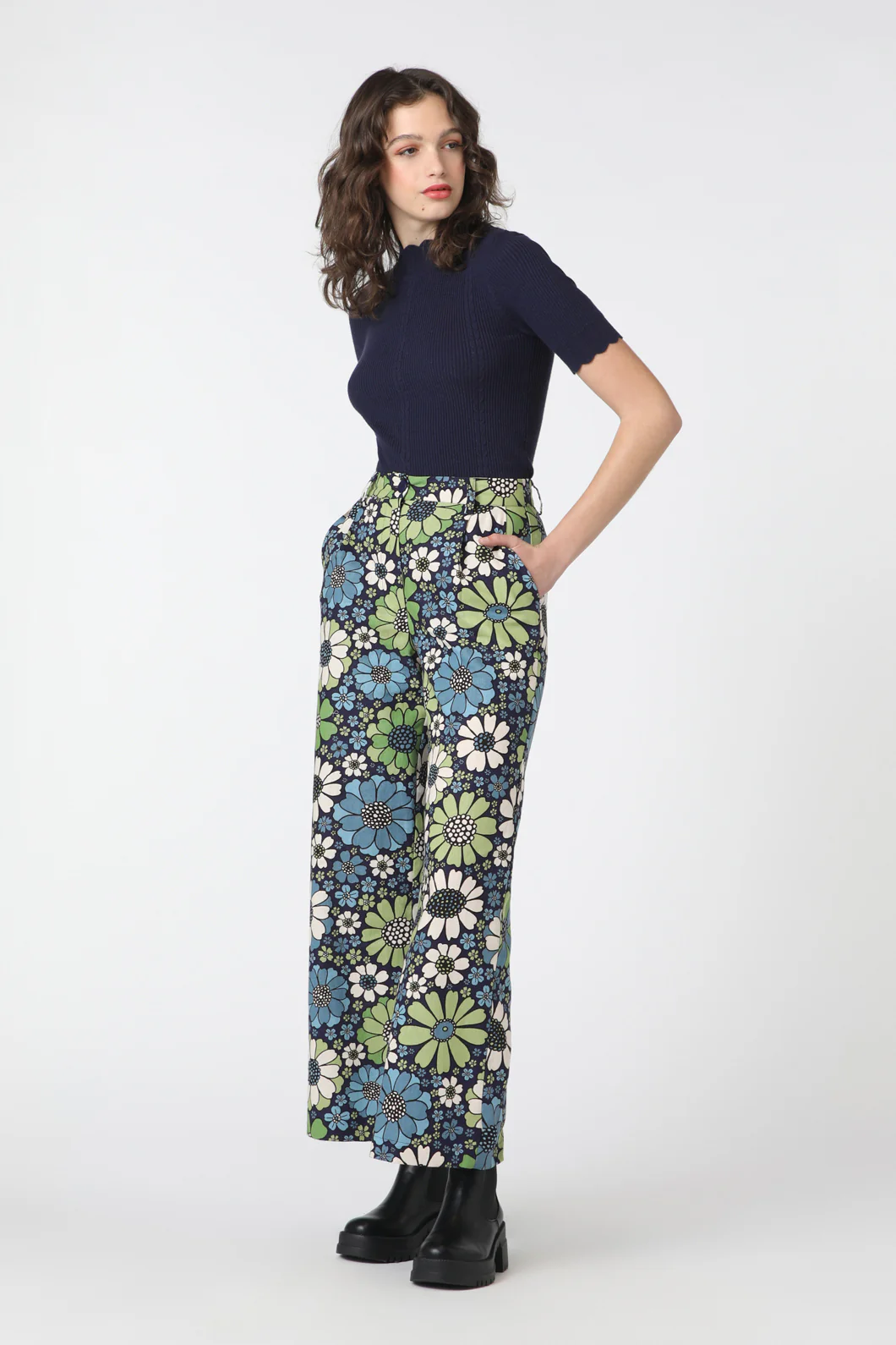 Marigold Pant - Image 3