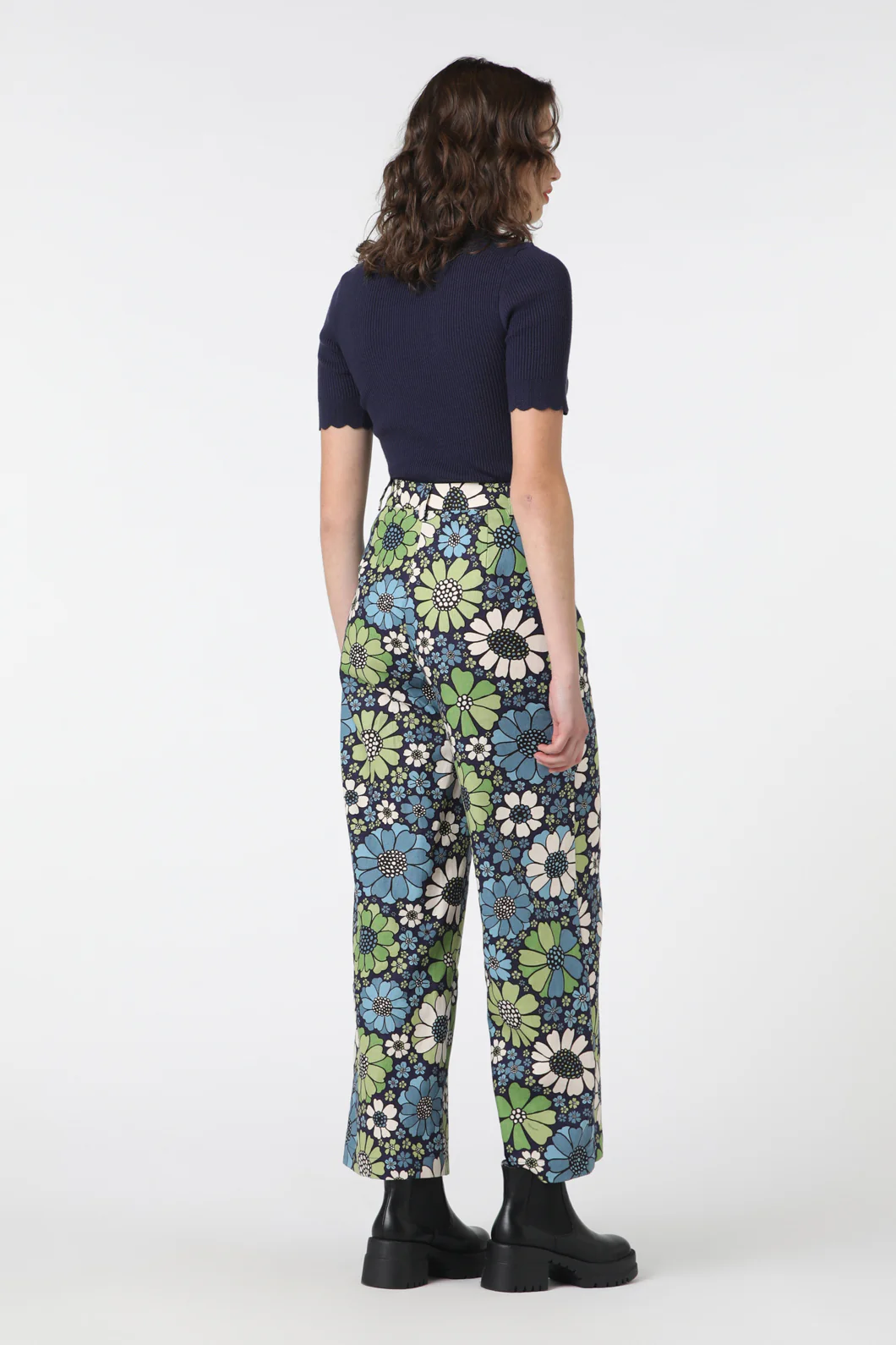 Marigold Pant - Image 4