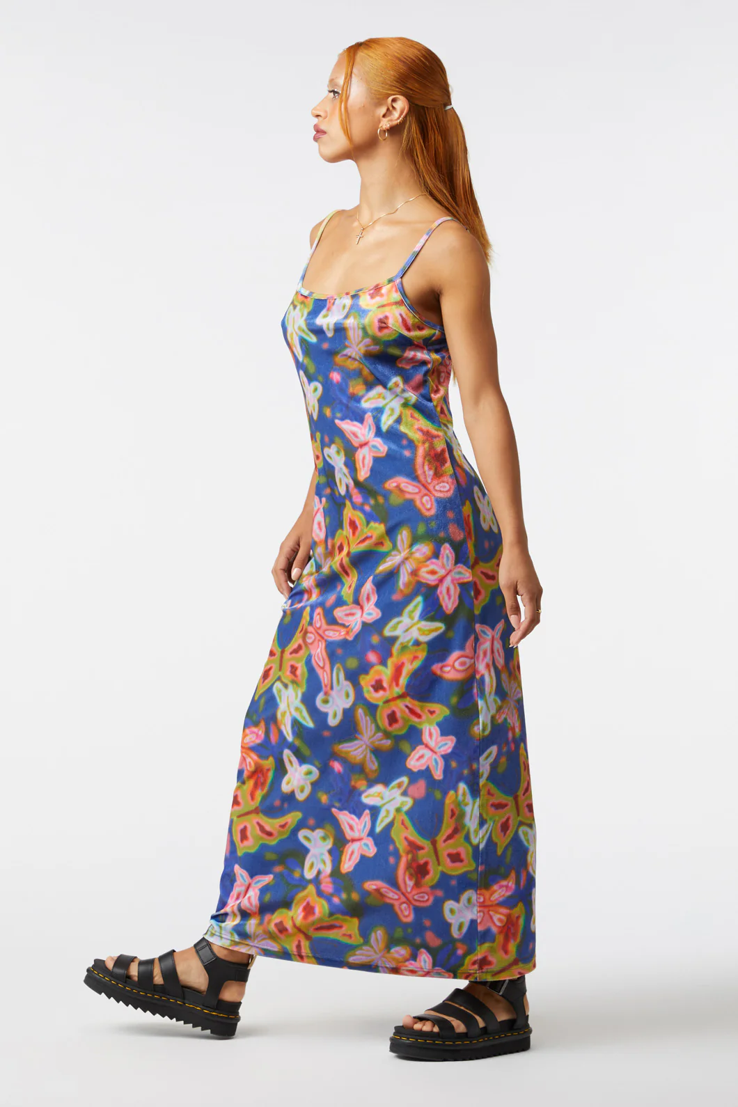 Mariposa Dress - Image 3
