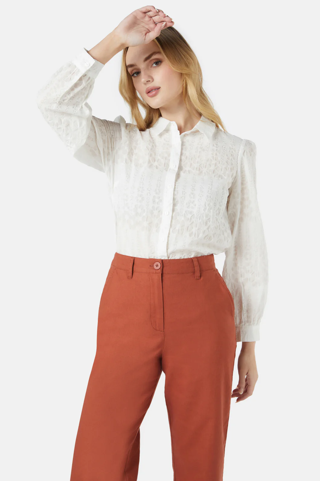 Marni Blouse - Image 2