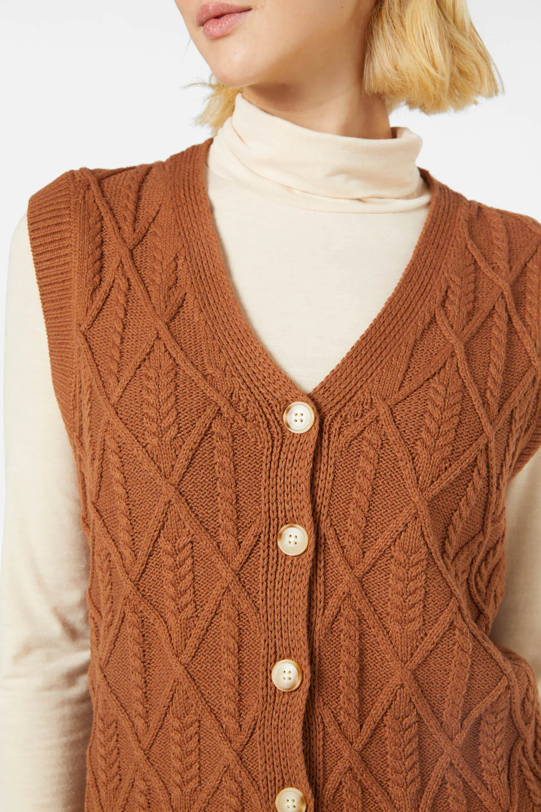 Marni Long Vest - Image 10