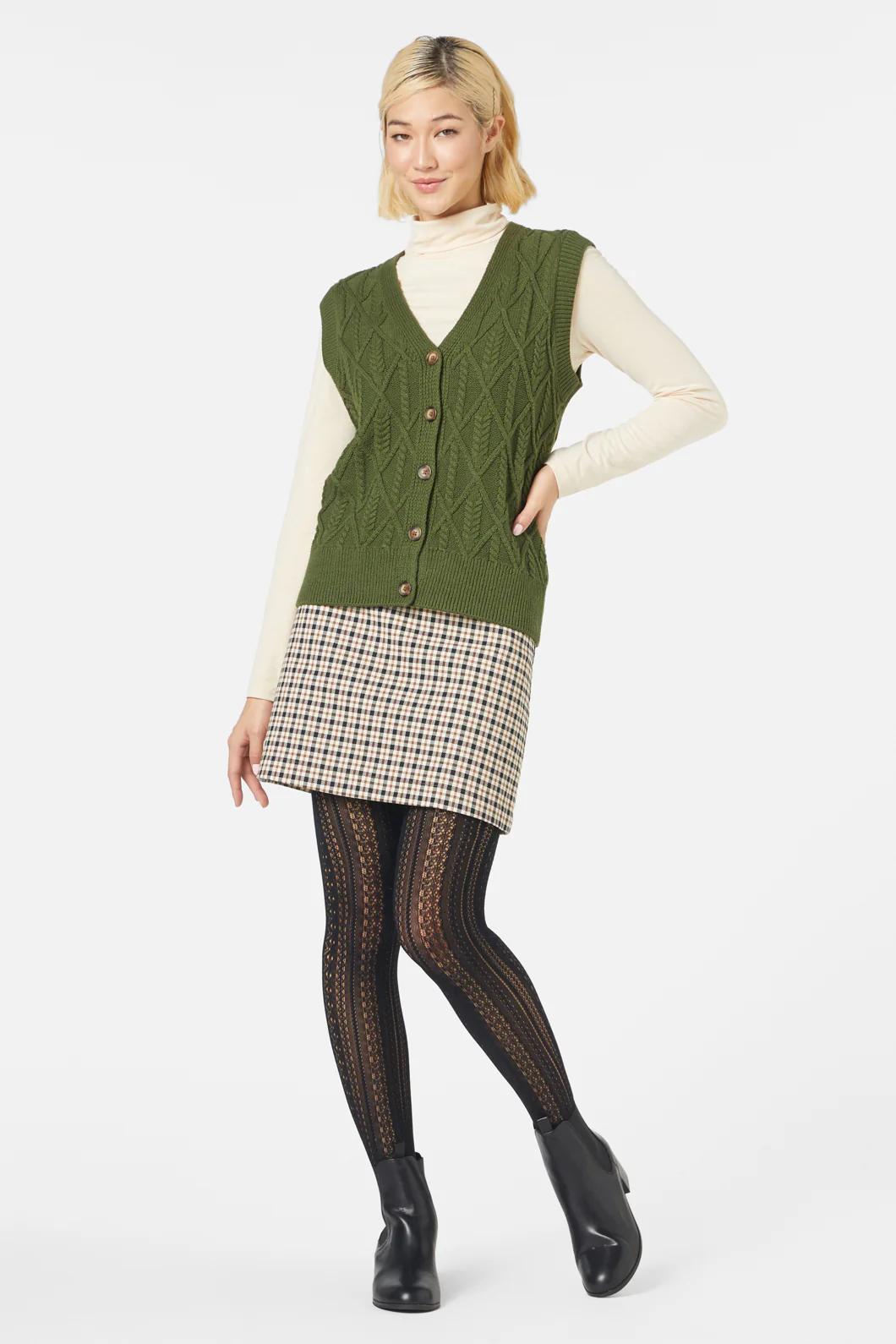 Marni Long Vest - Image 2