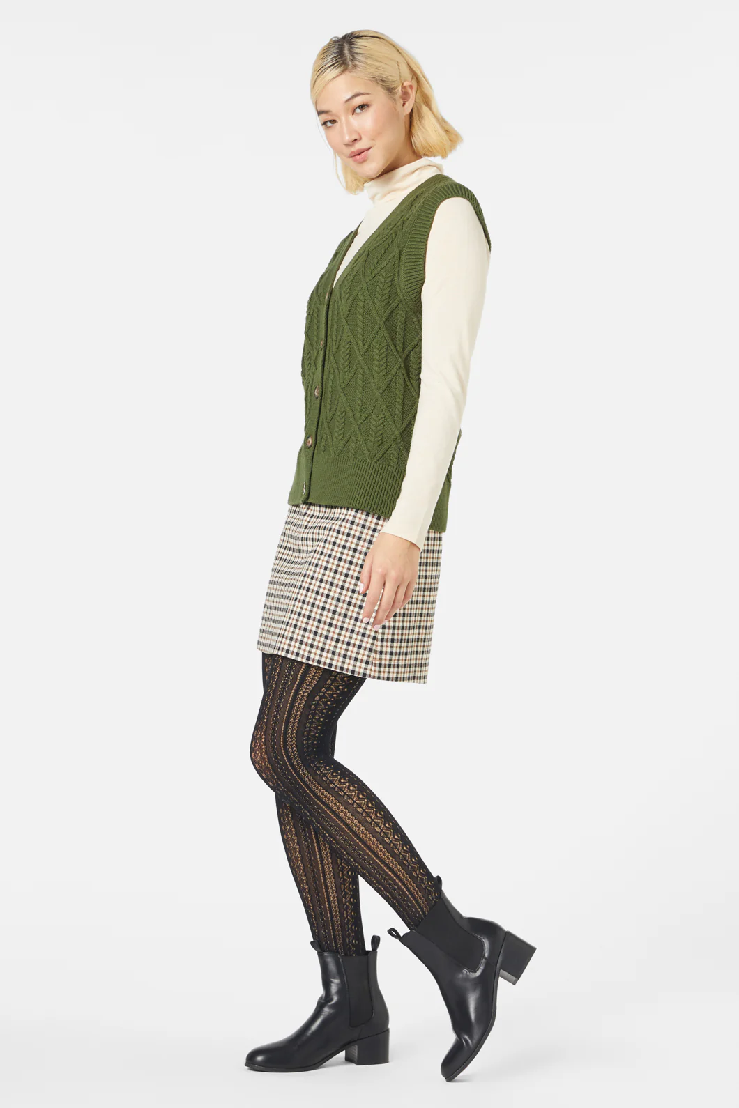 Marni Long Vest - Image 3