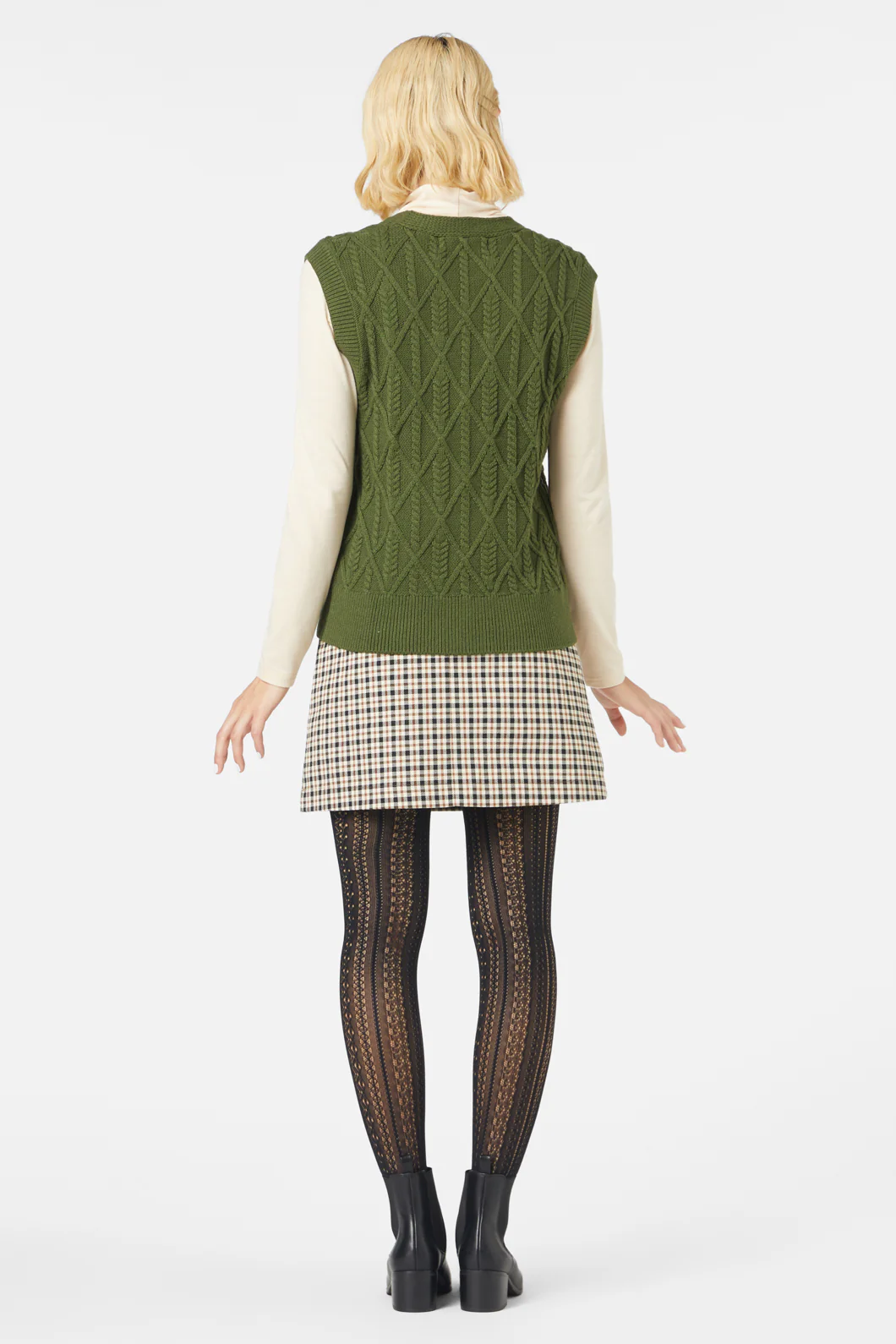 Marni Long Vest - Image 4