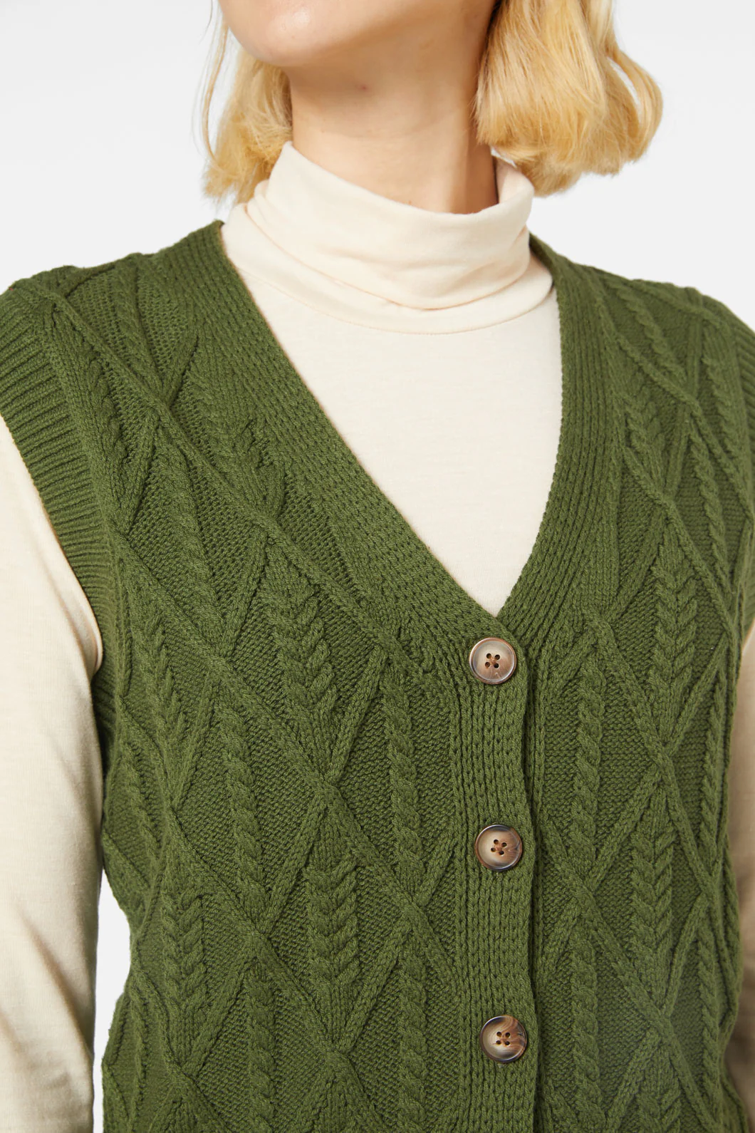 Marni Long Vest - Image 5