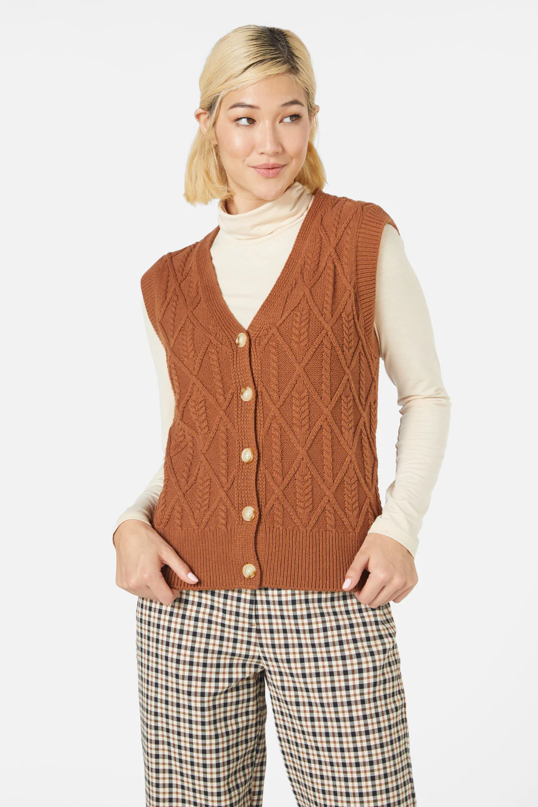 Marni Long Vest - Image 6