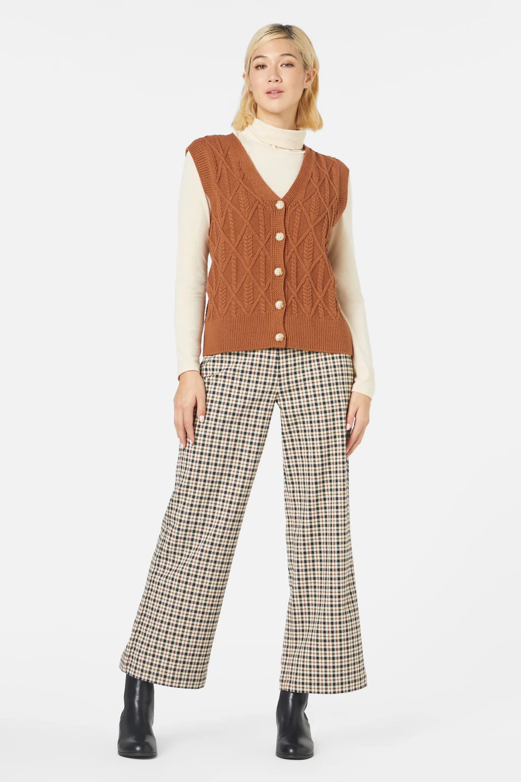 Marni Long Vest - Image 7